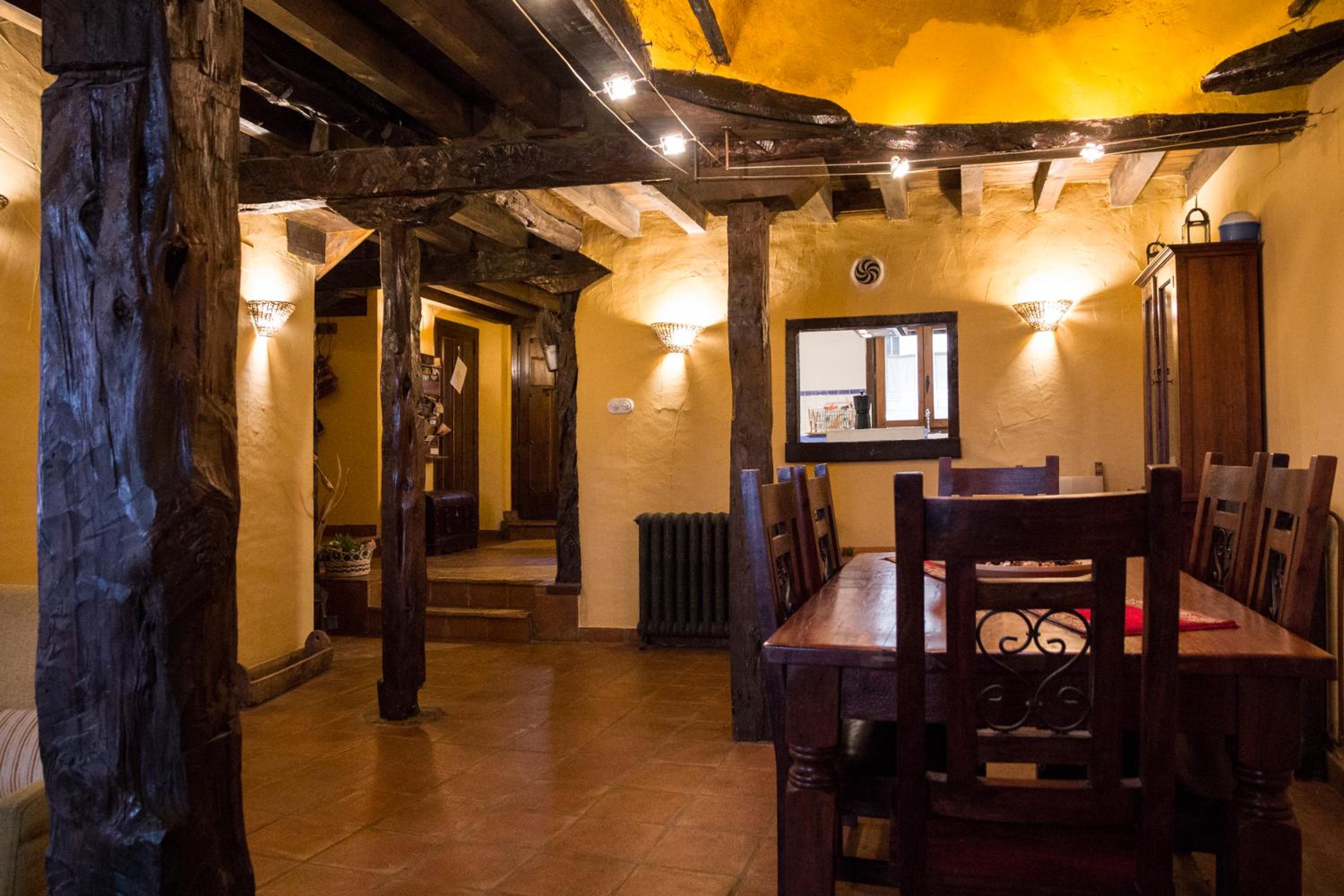 Casa Triskel