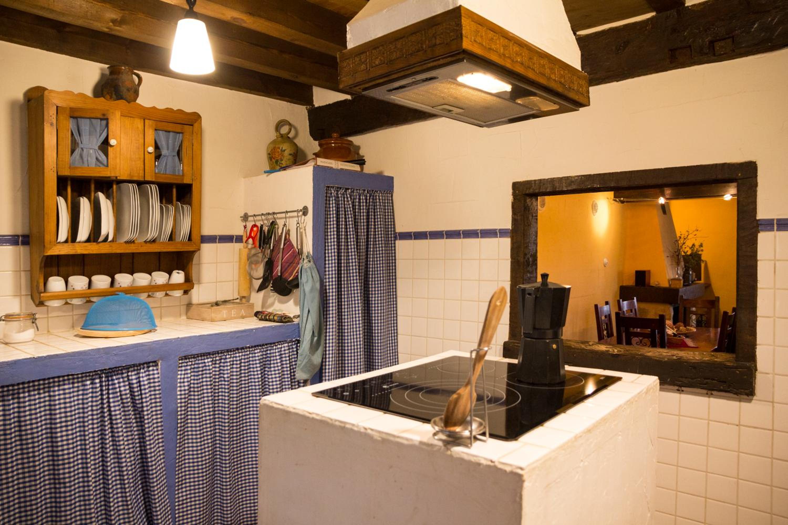 Casa Triskel