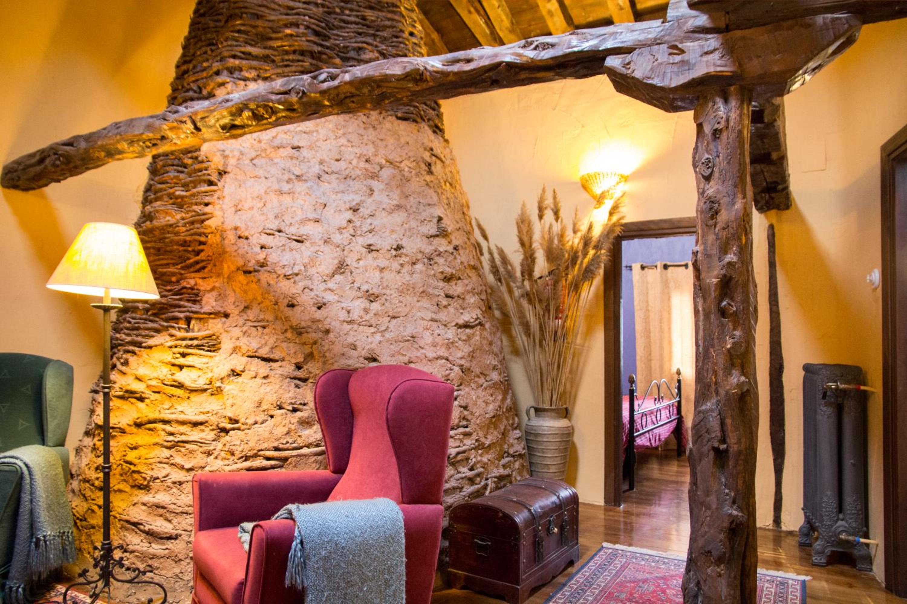 Casa Triskel