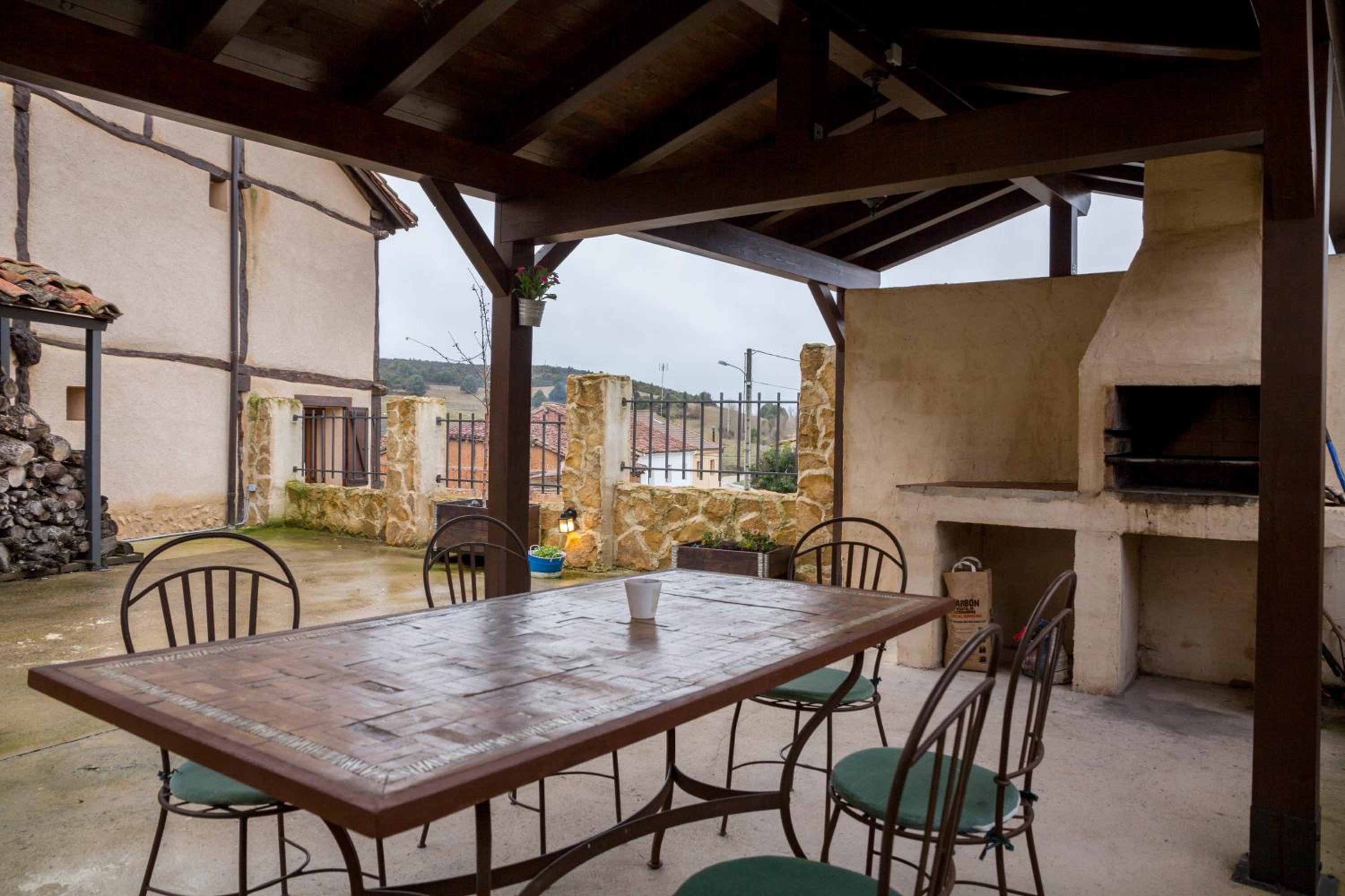 Casa Triskel