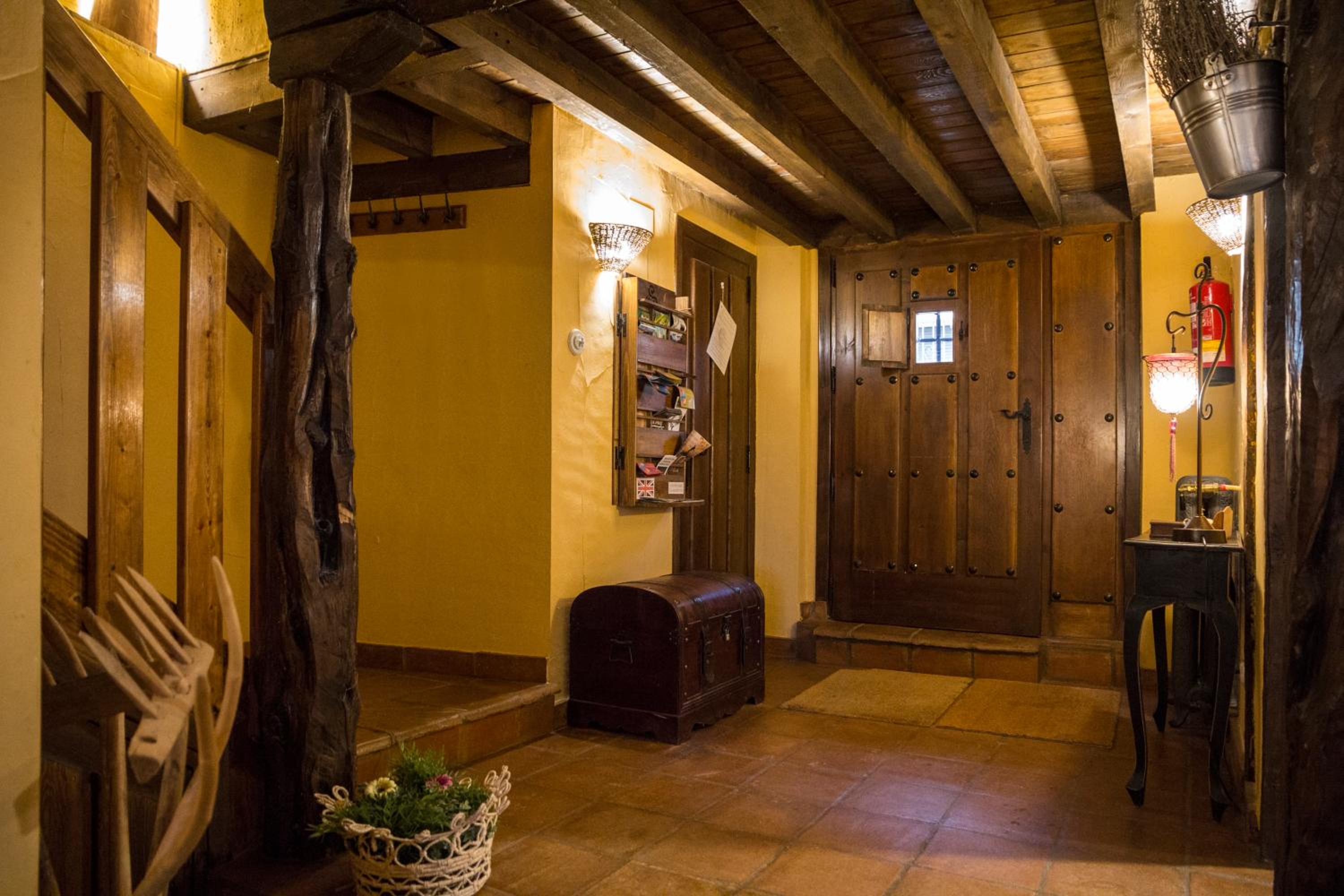 Casa Triskel