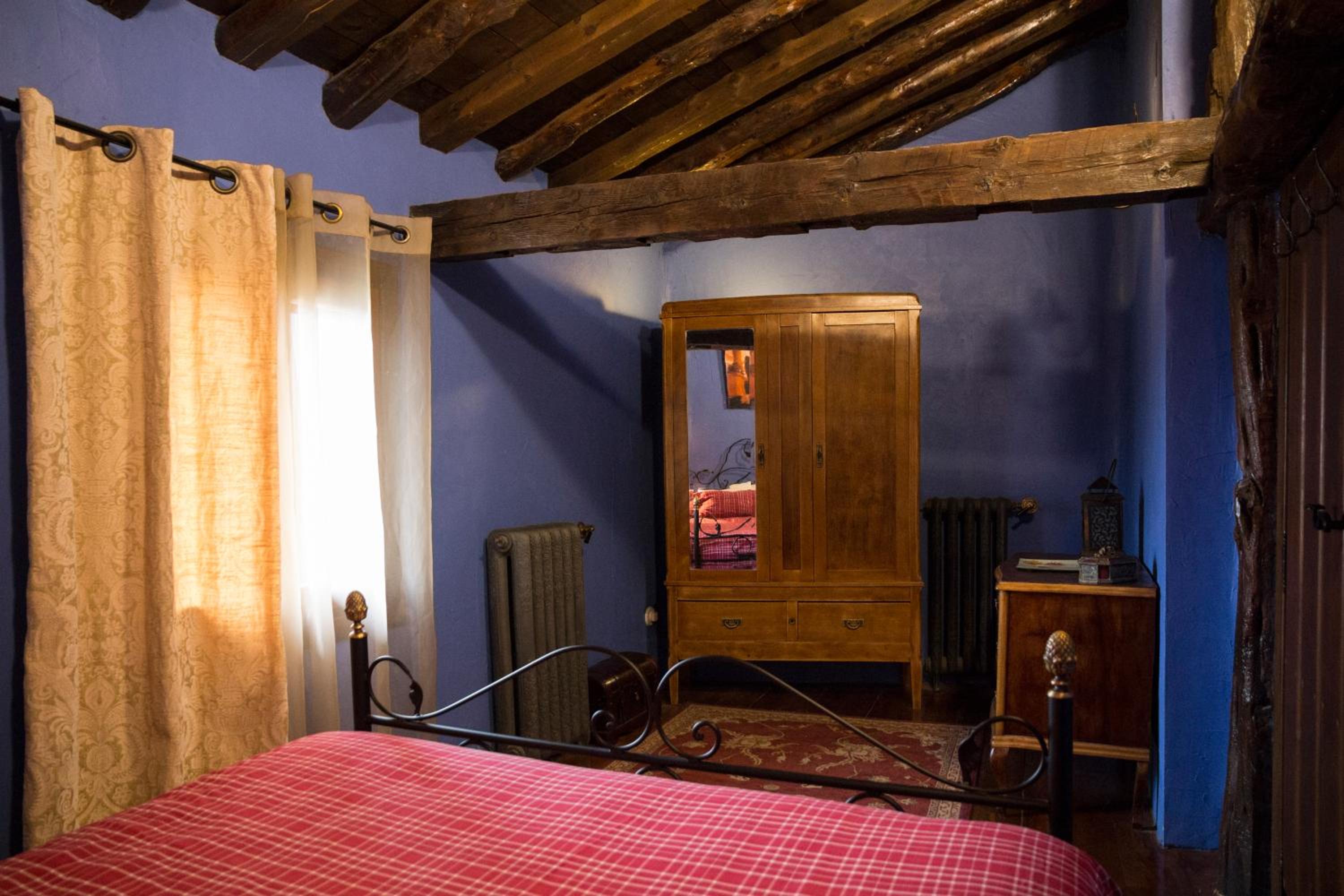 Casa Triskel