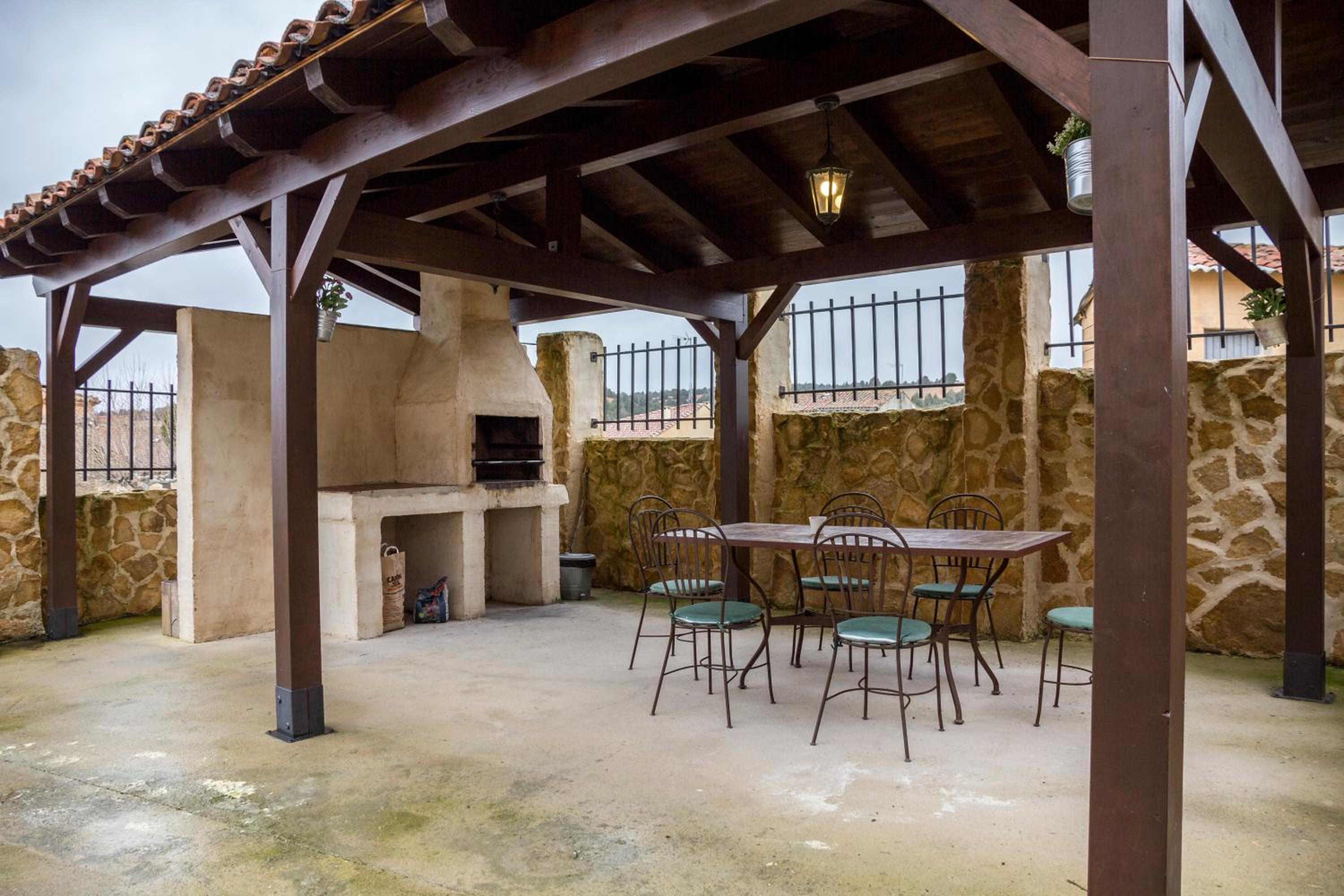 Casa Triskel