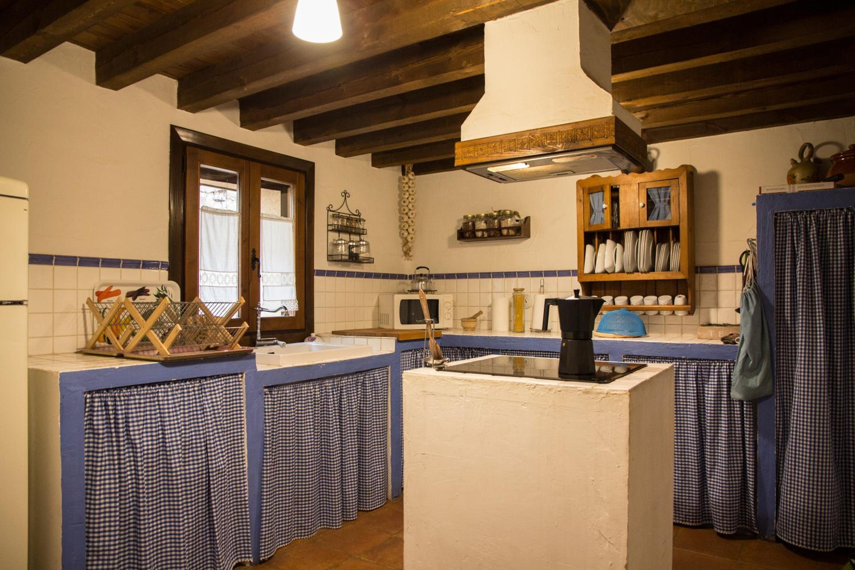 Casa Triskel