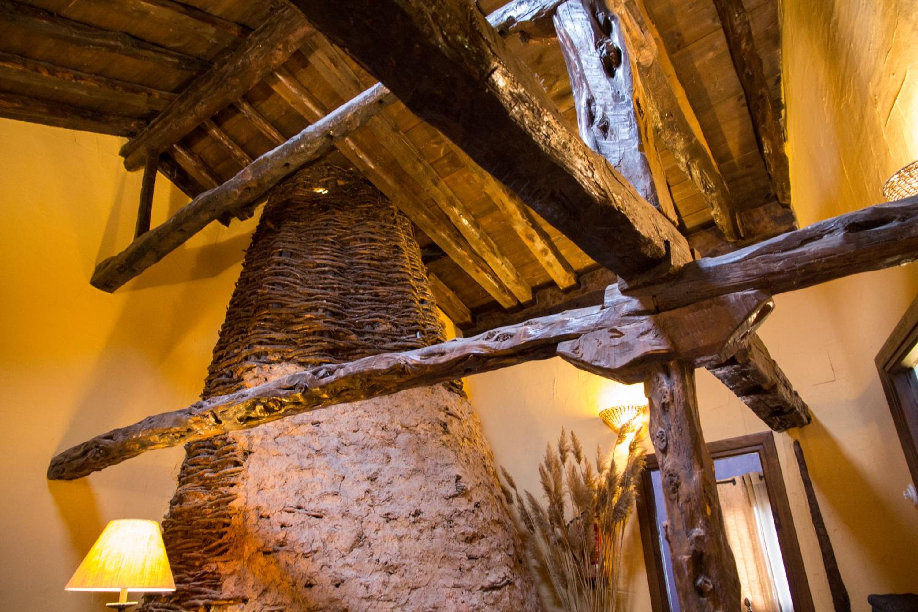 Casa Triskel