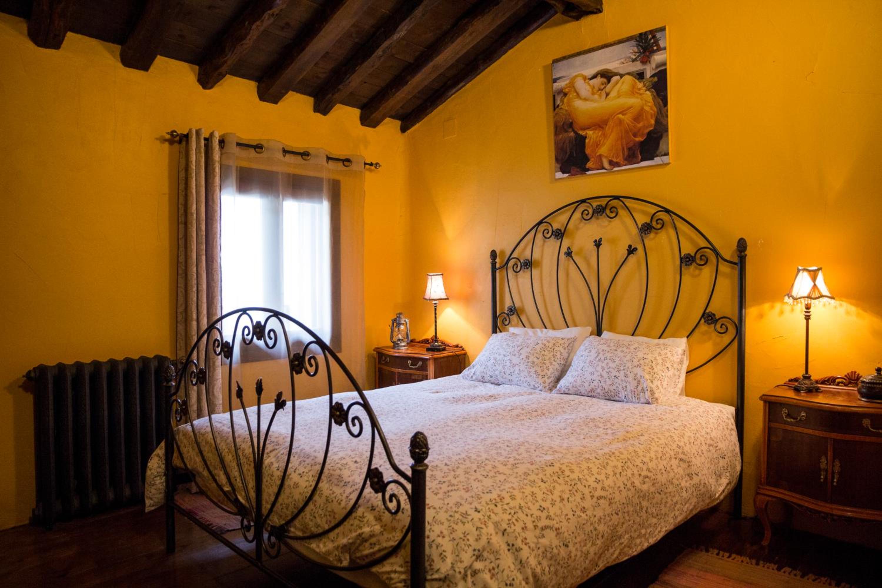 Casa Triskel