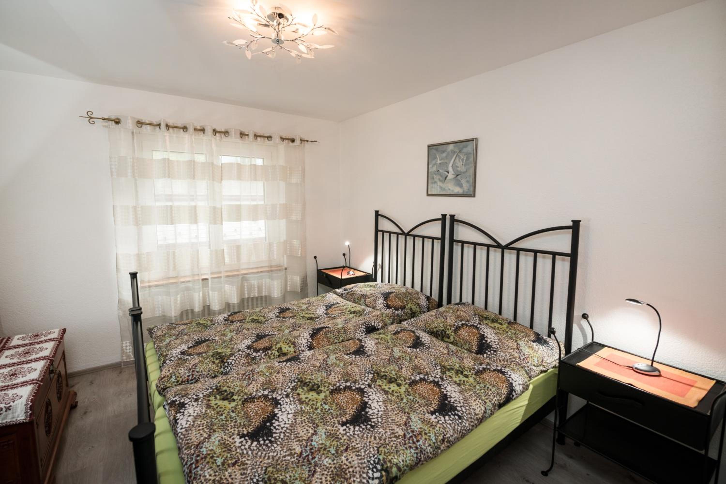 Charming Appartment in Zermatt - "Chez Ruth" view 5