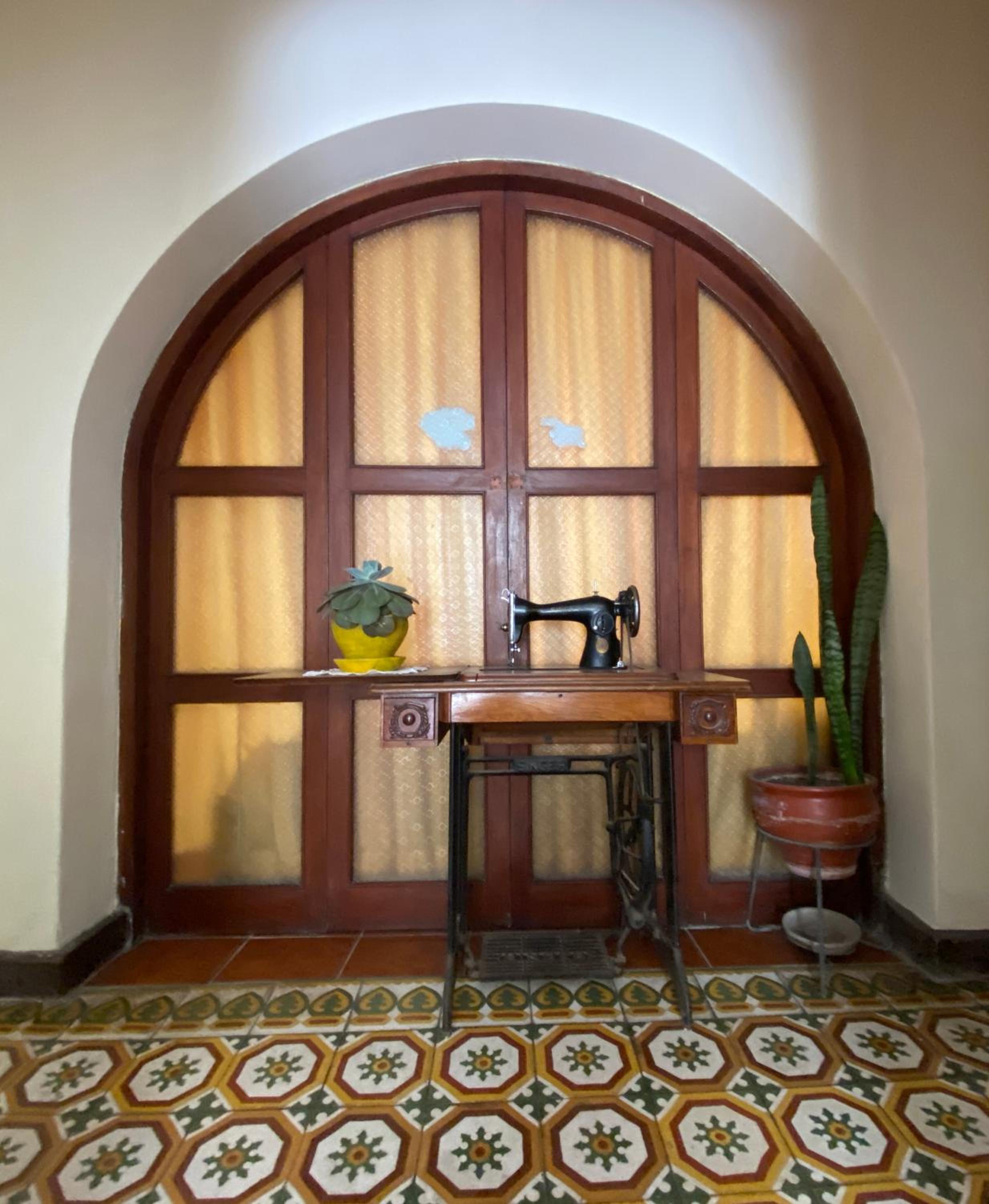 La Chocita Ward view 4