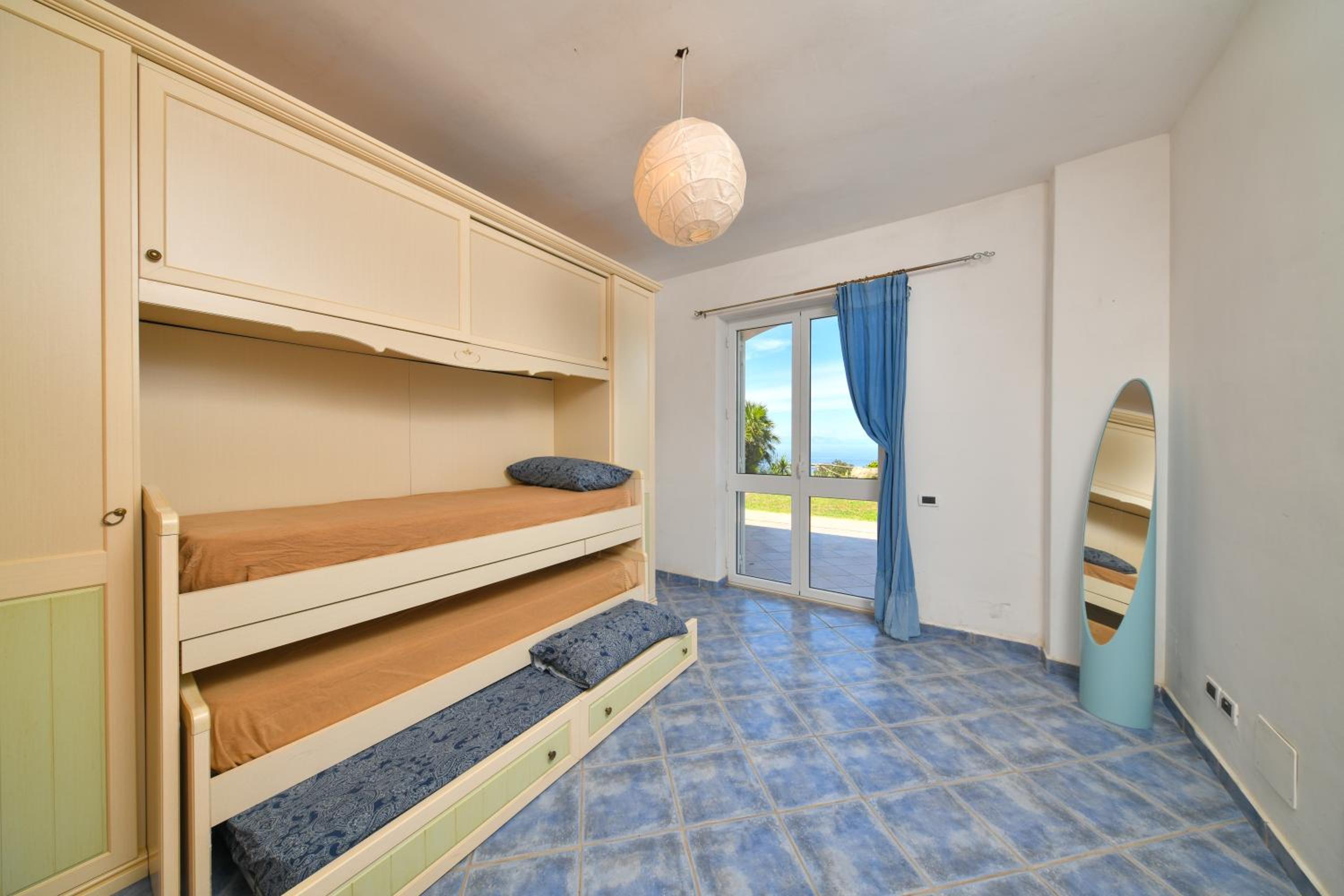 Charming panoramic villa paradise view view 5