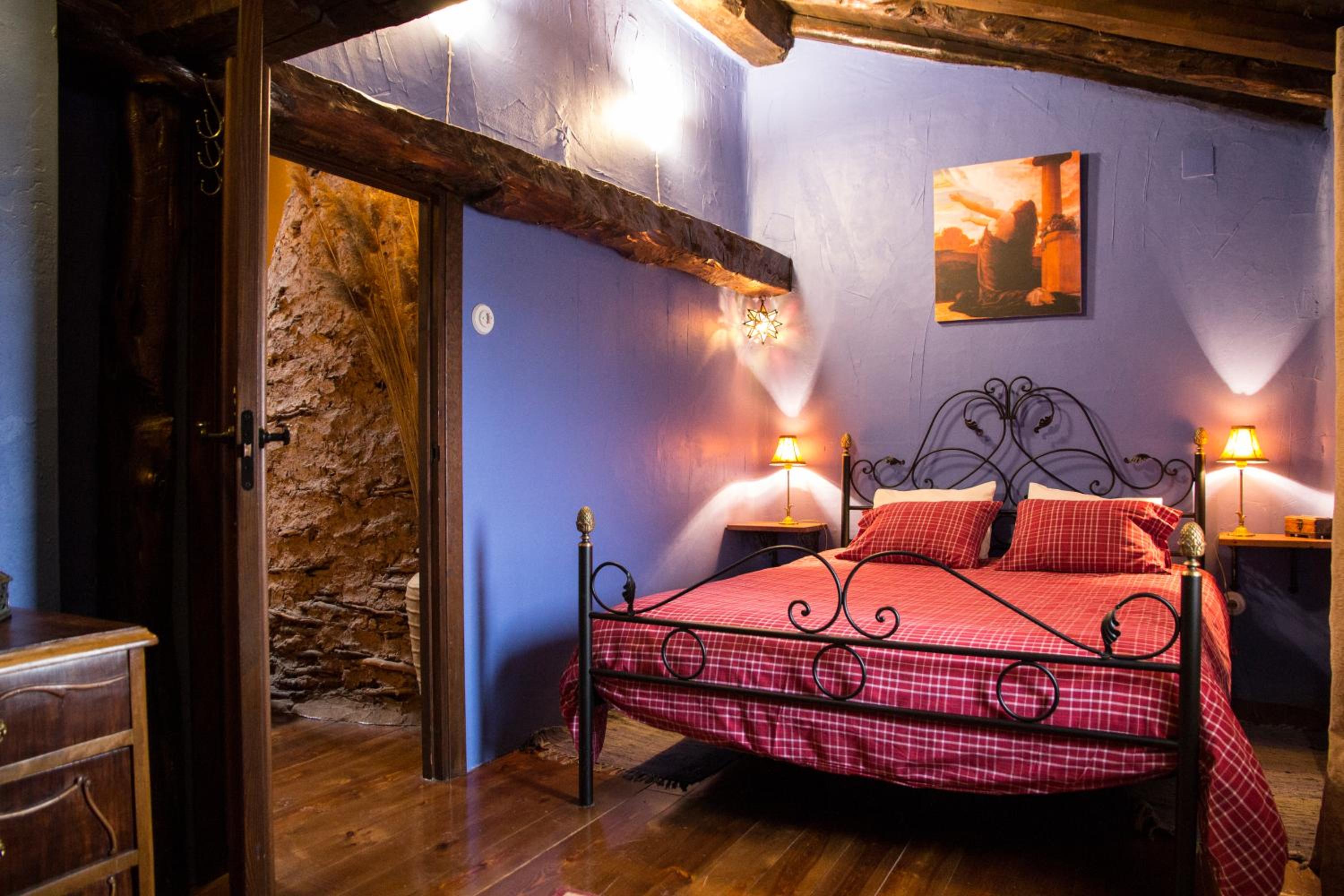 Casa Triskel