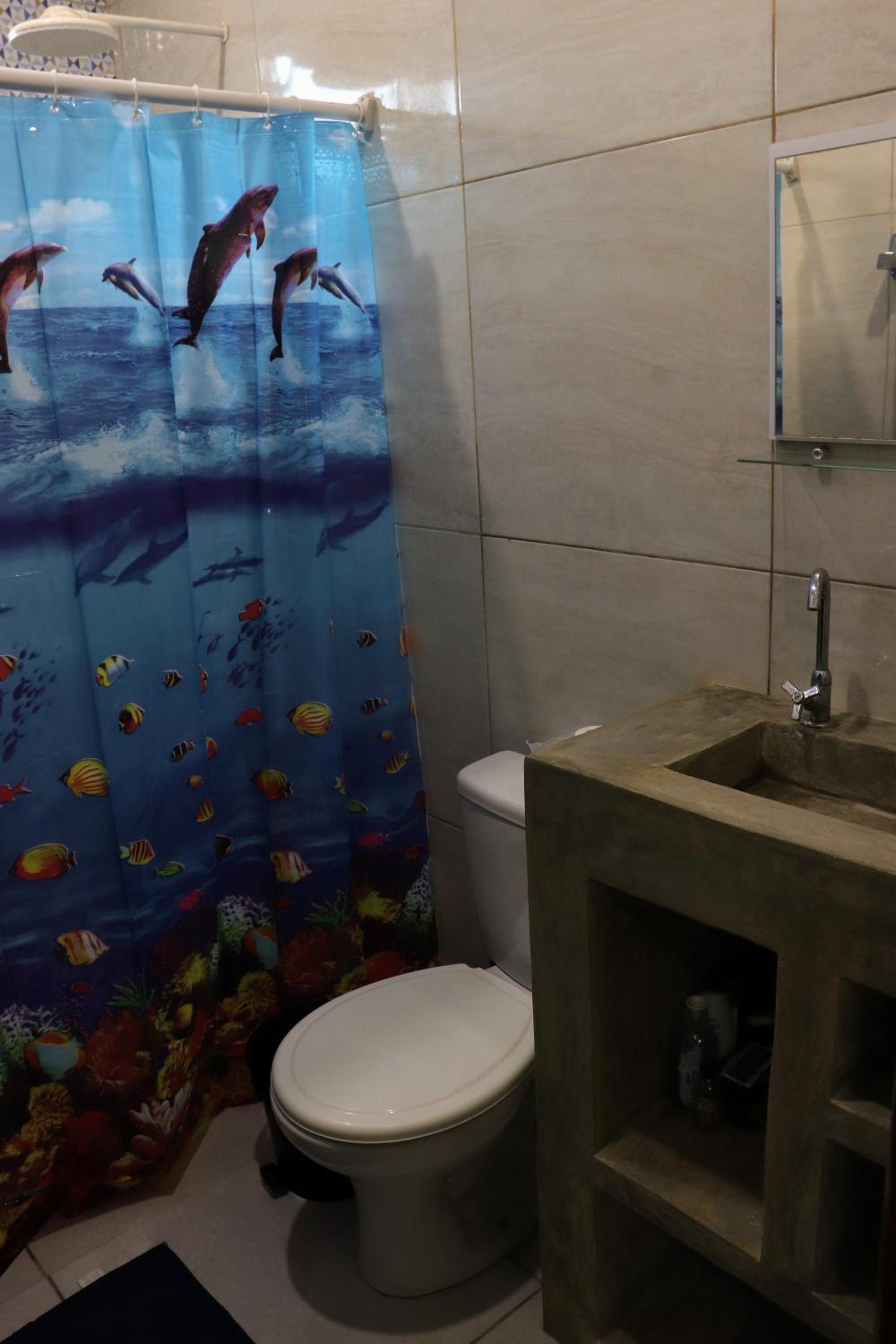 Casa Recanto das Mangueiras Japaratinga - Alagoas