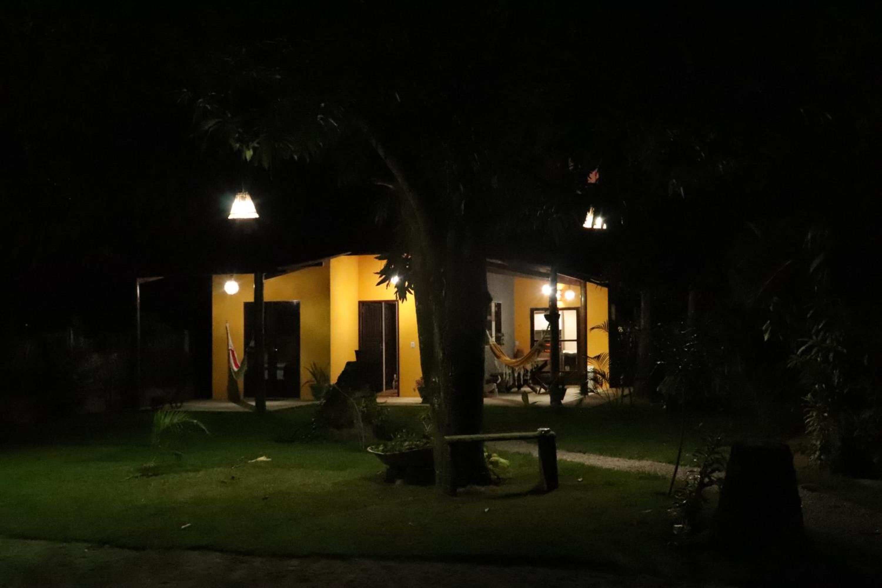 Casa Recanto das Mangueiras Japaratinga - Alagoas
