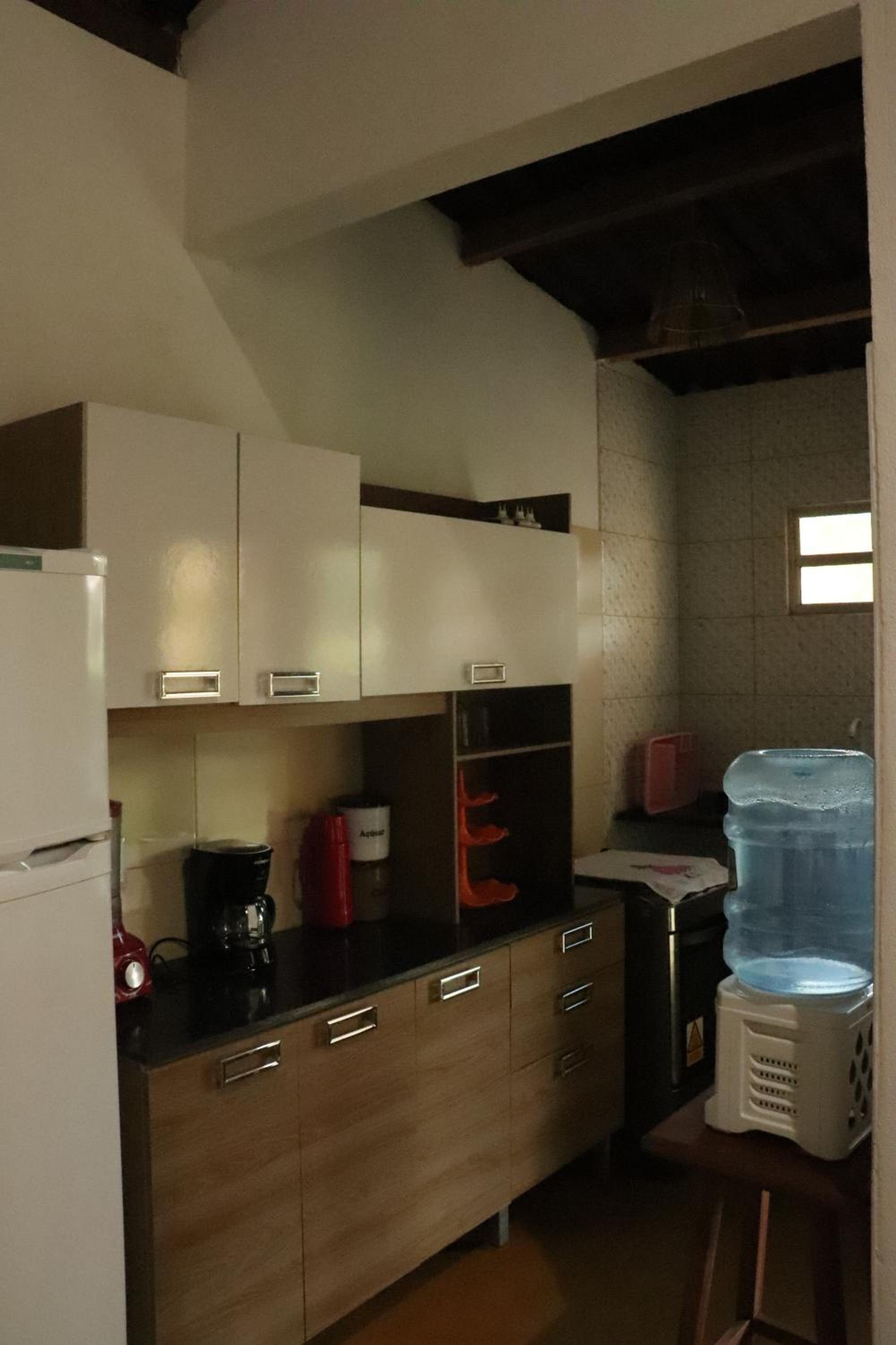 Casa Recanto das Mangueiras Japaratinga - Alagoas