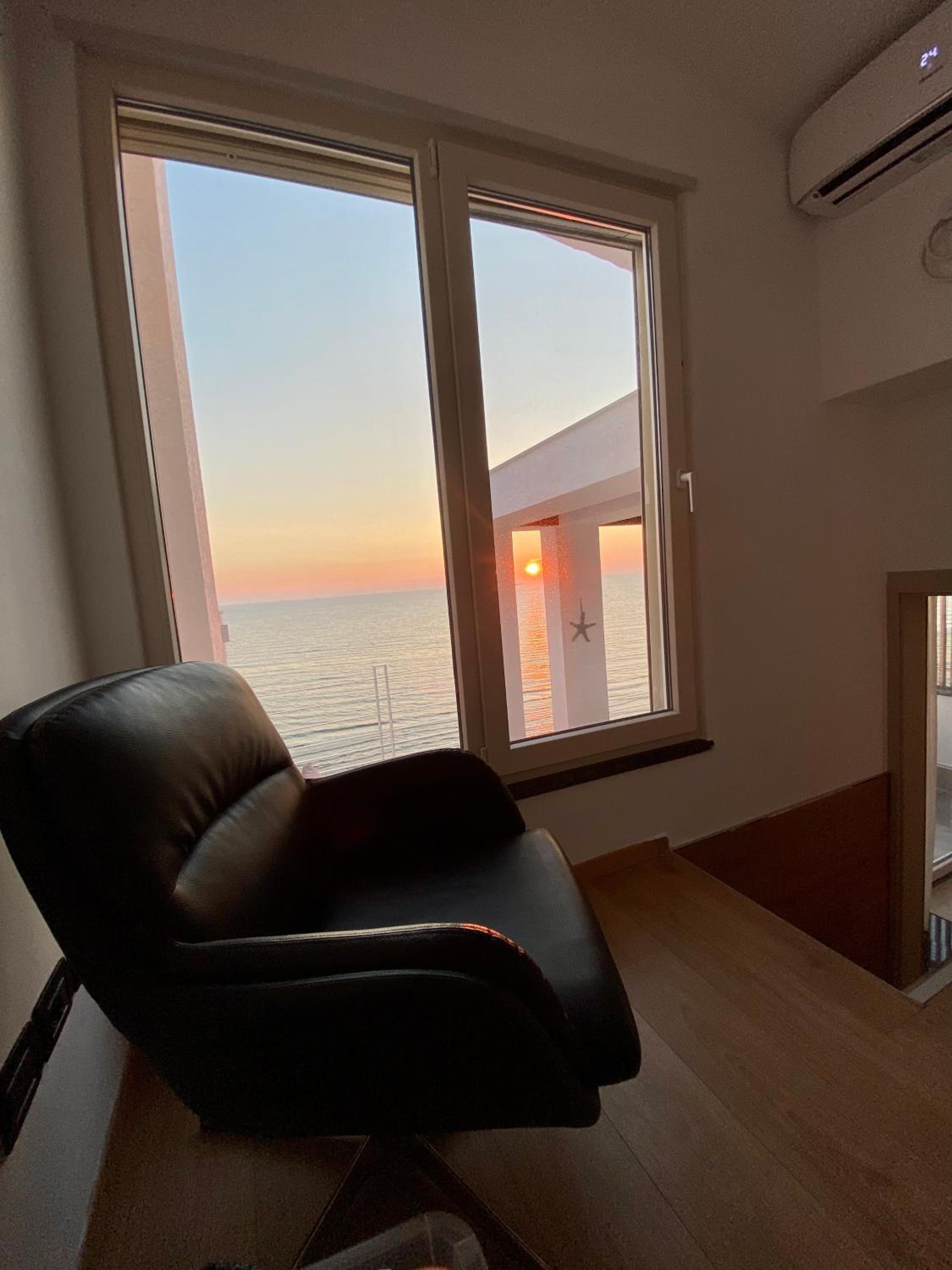 Luxury Penthouse with Full Sea View