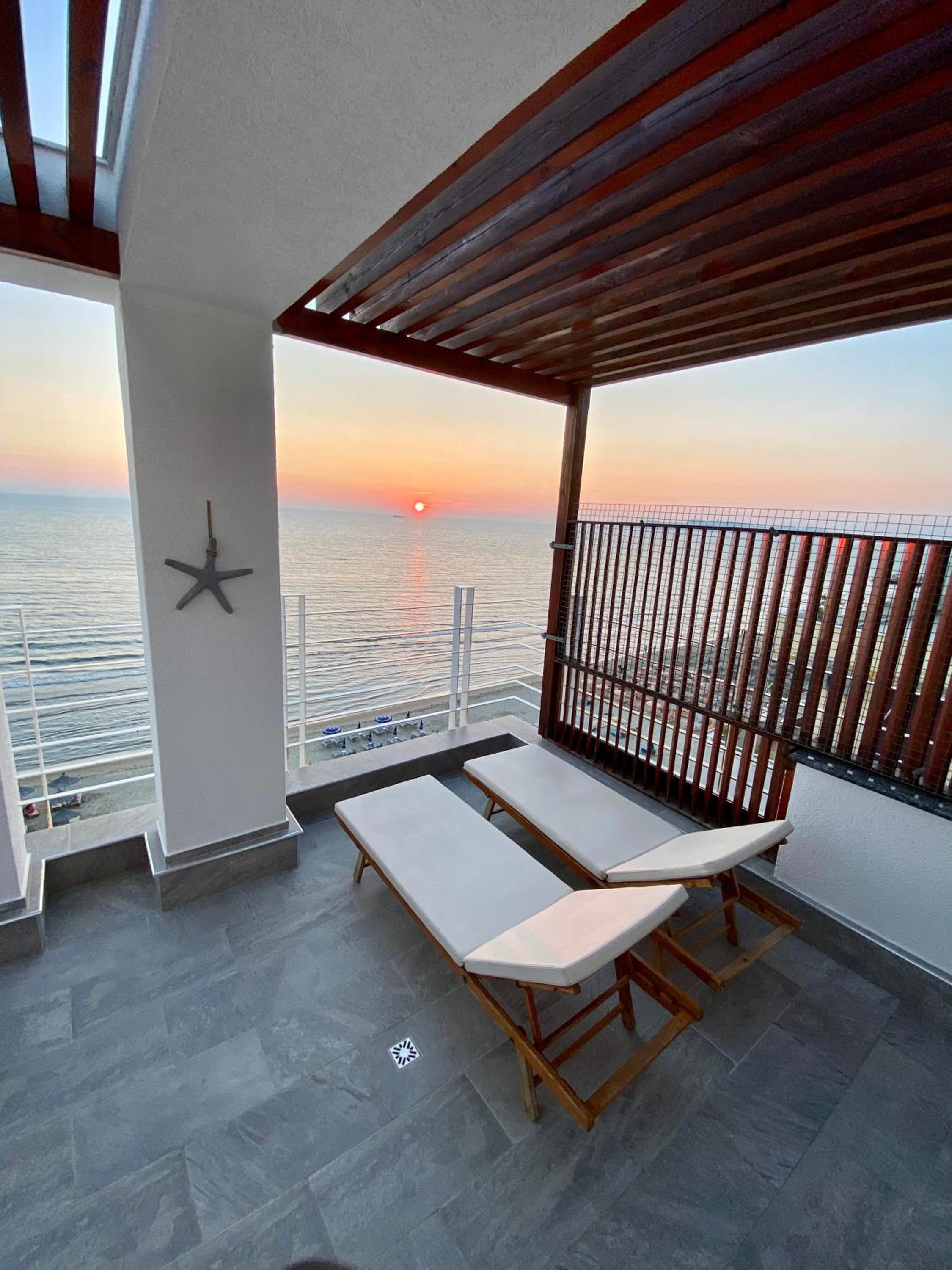 Luxury Penthouse with Full Sea View