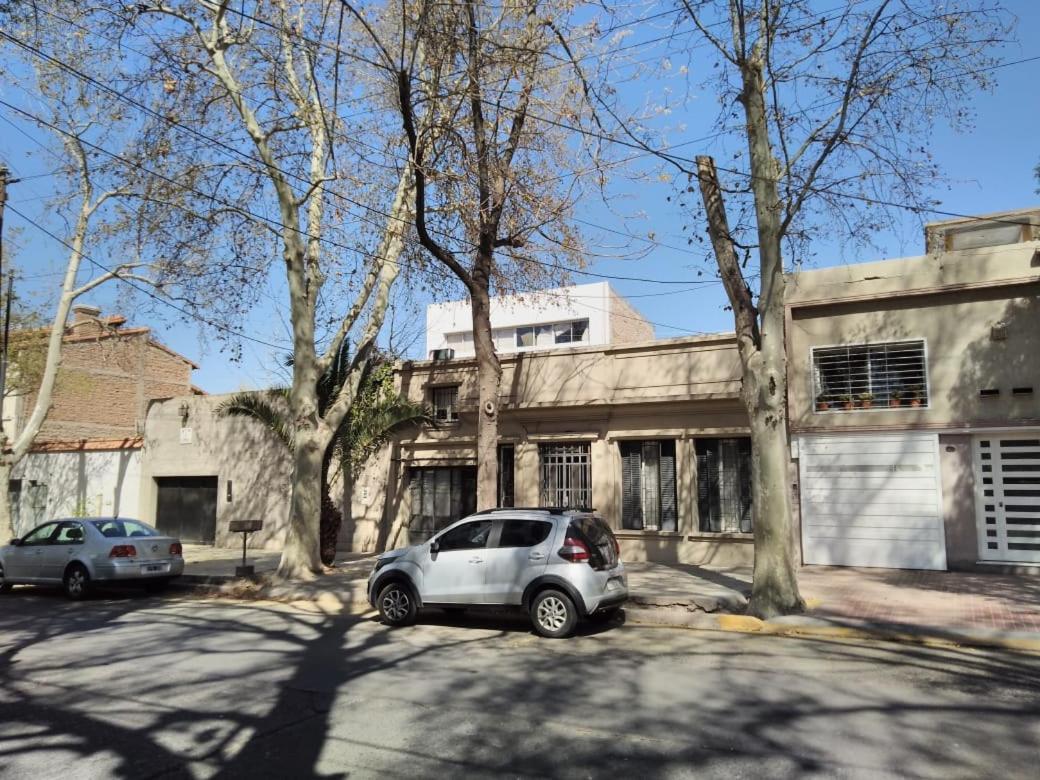 Loft Rufino