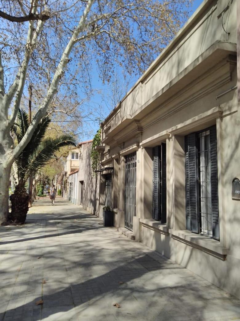 Loft Rufino