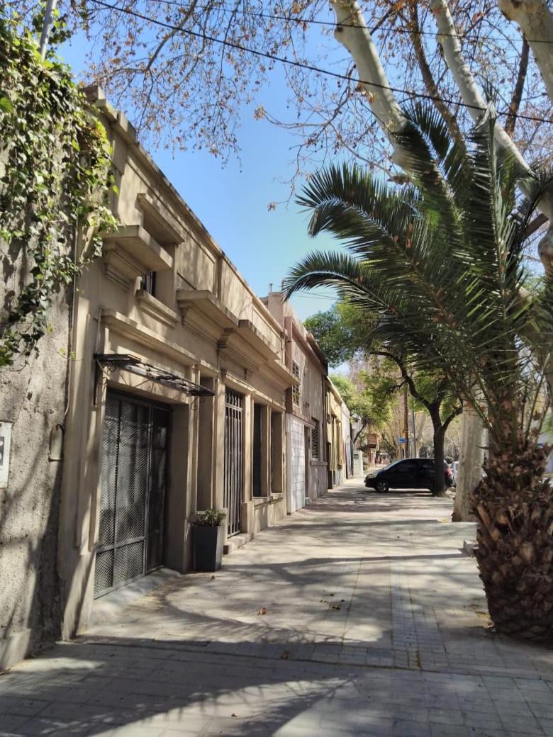 Loft Rufino