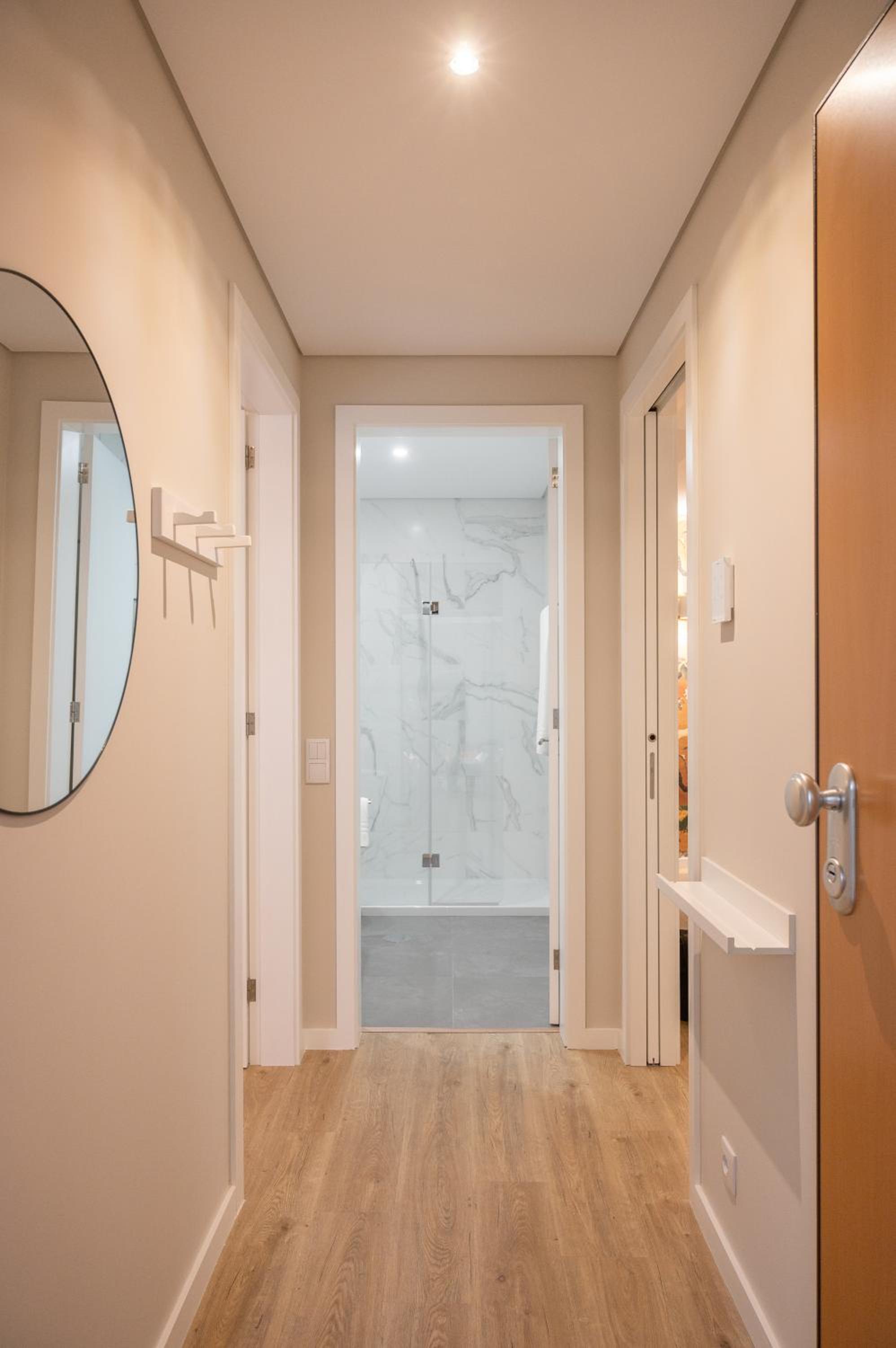 Byobu Apartment, by Bolhão Residences view 3