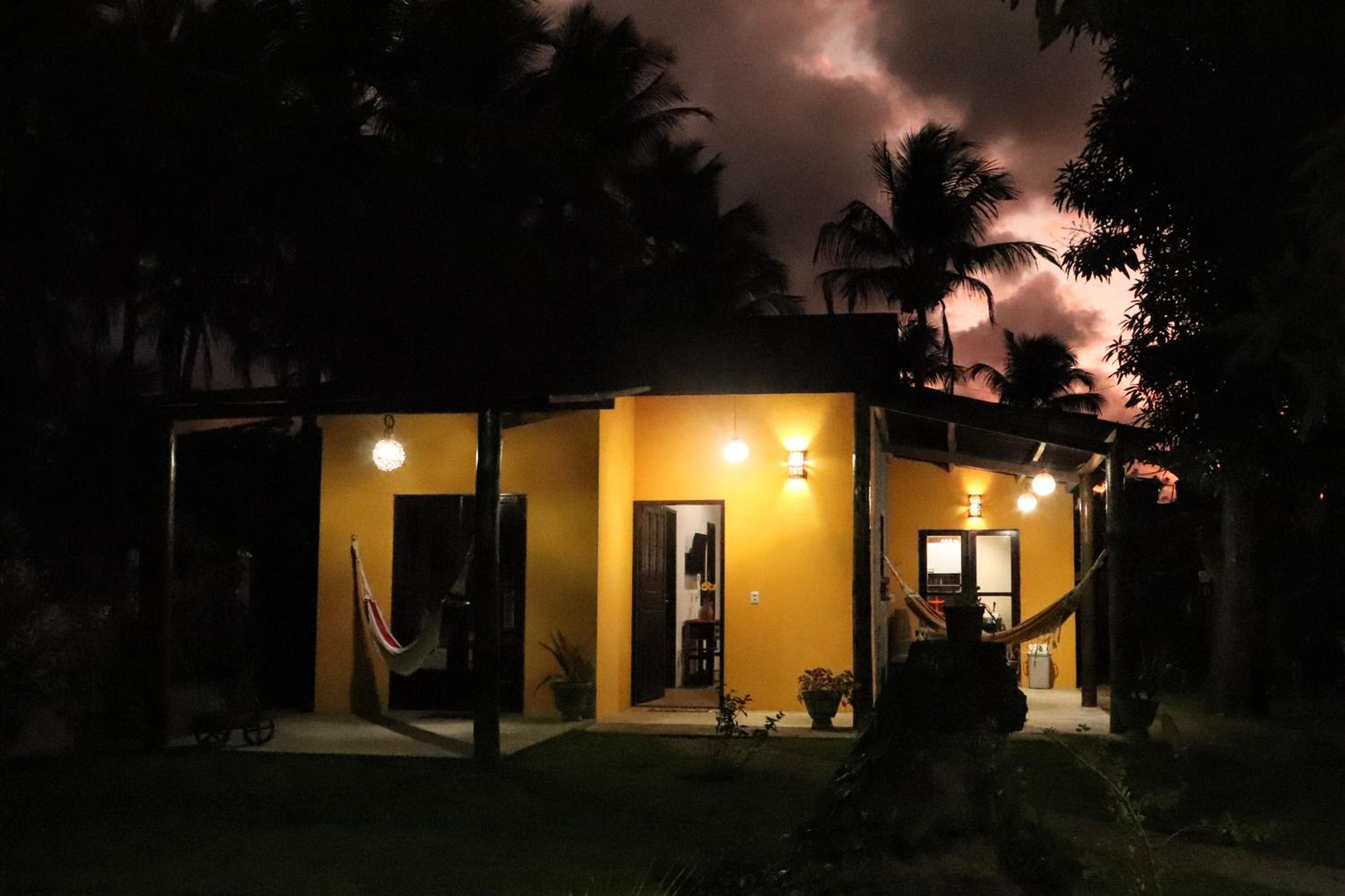 Casa Recanto das Mangueiras Japaratinga - Alagoas