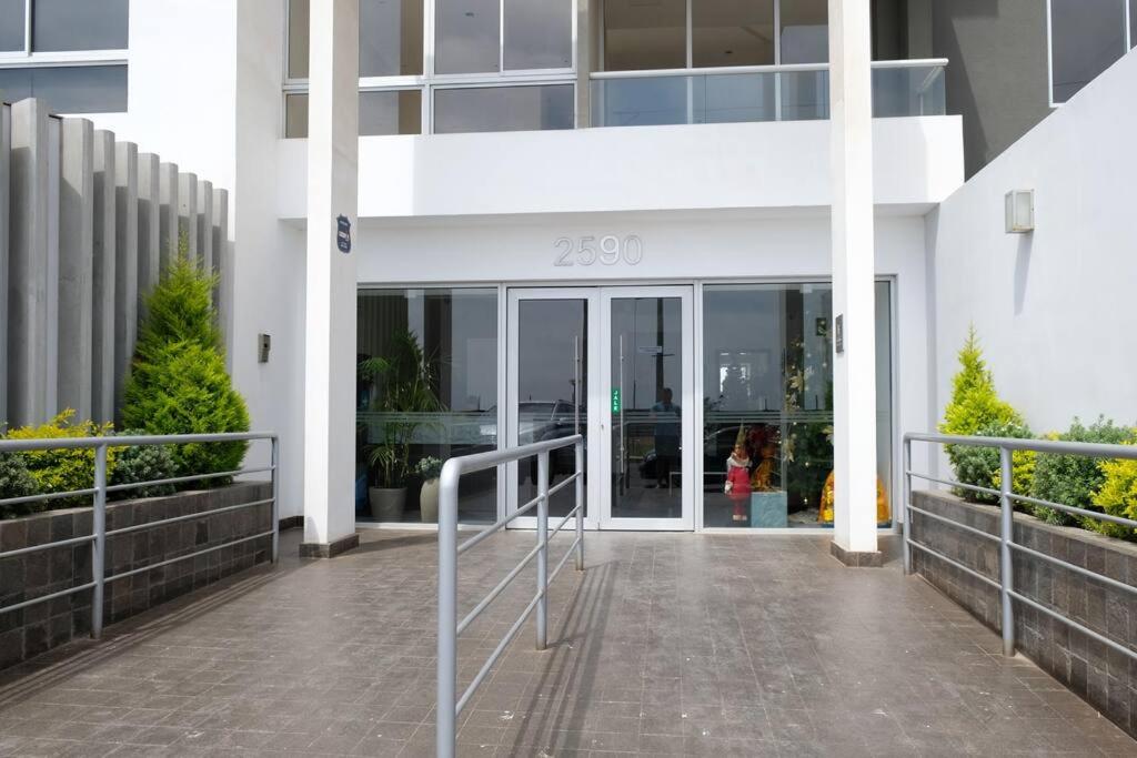 Apartamento Super Romantico+Vista al Mar+CamaQueen view 2