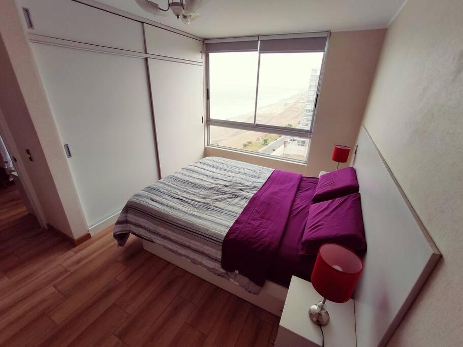 Apartamento Super Romantico+Vista al Mar+CamaQueen view 4