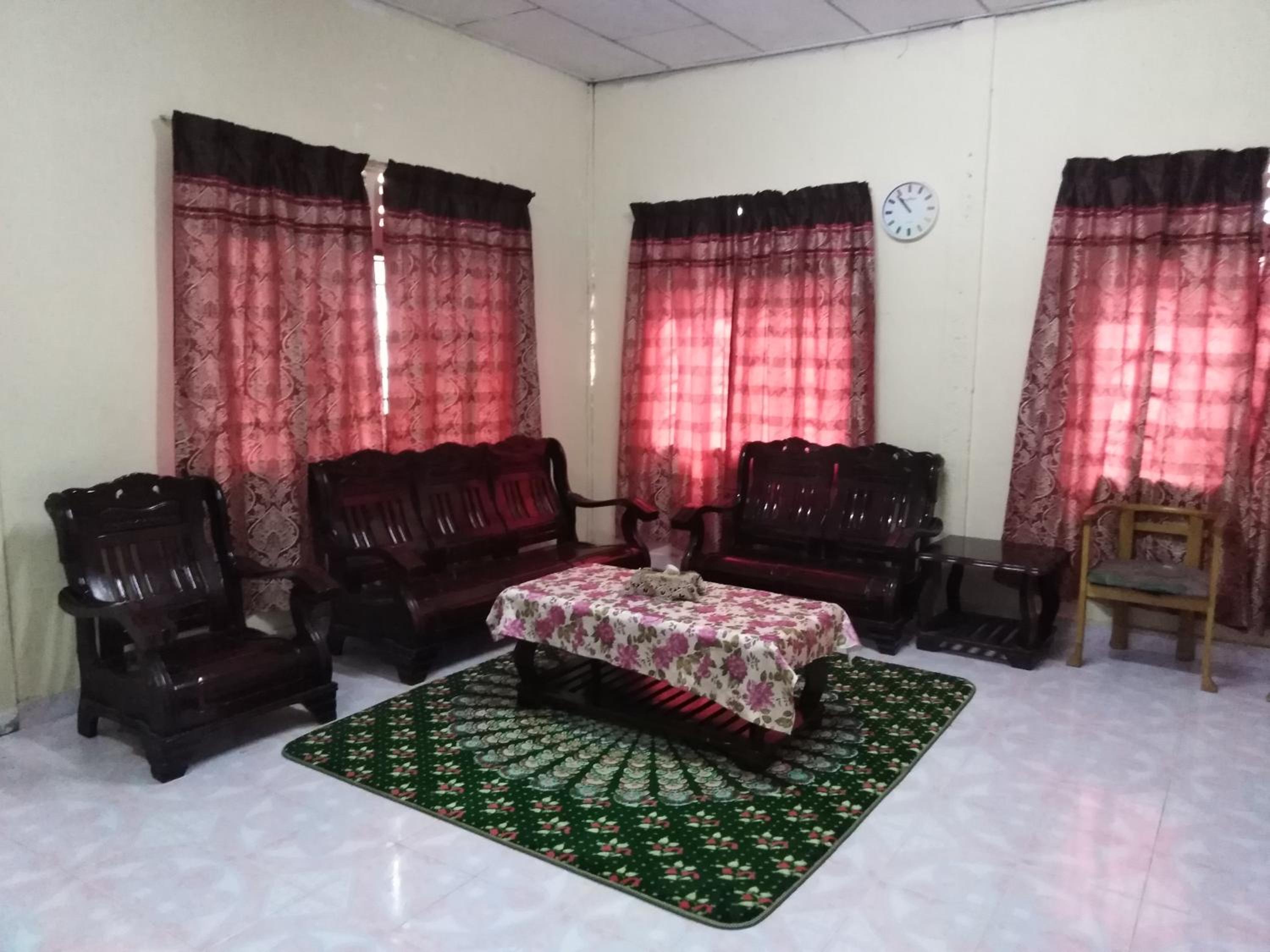 Homestay Haji Hamid photo 6