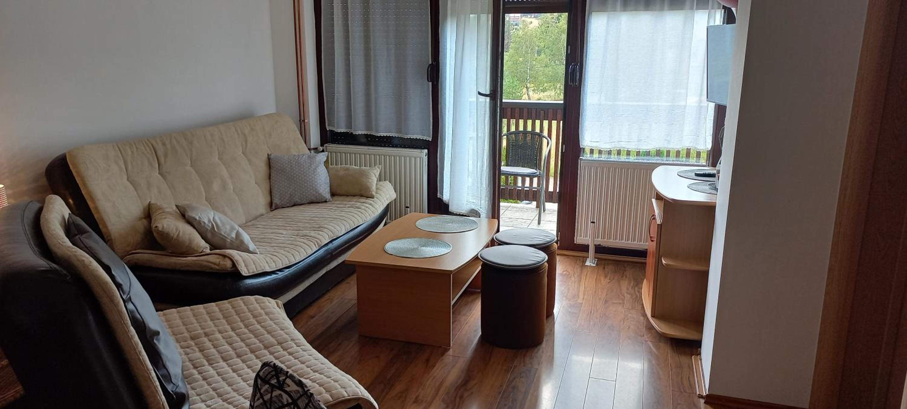 Divčibare Snežna Kraljica ap 13 view 5