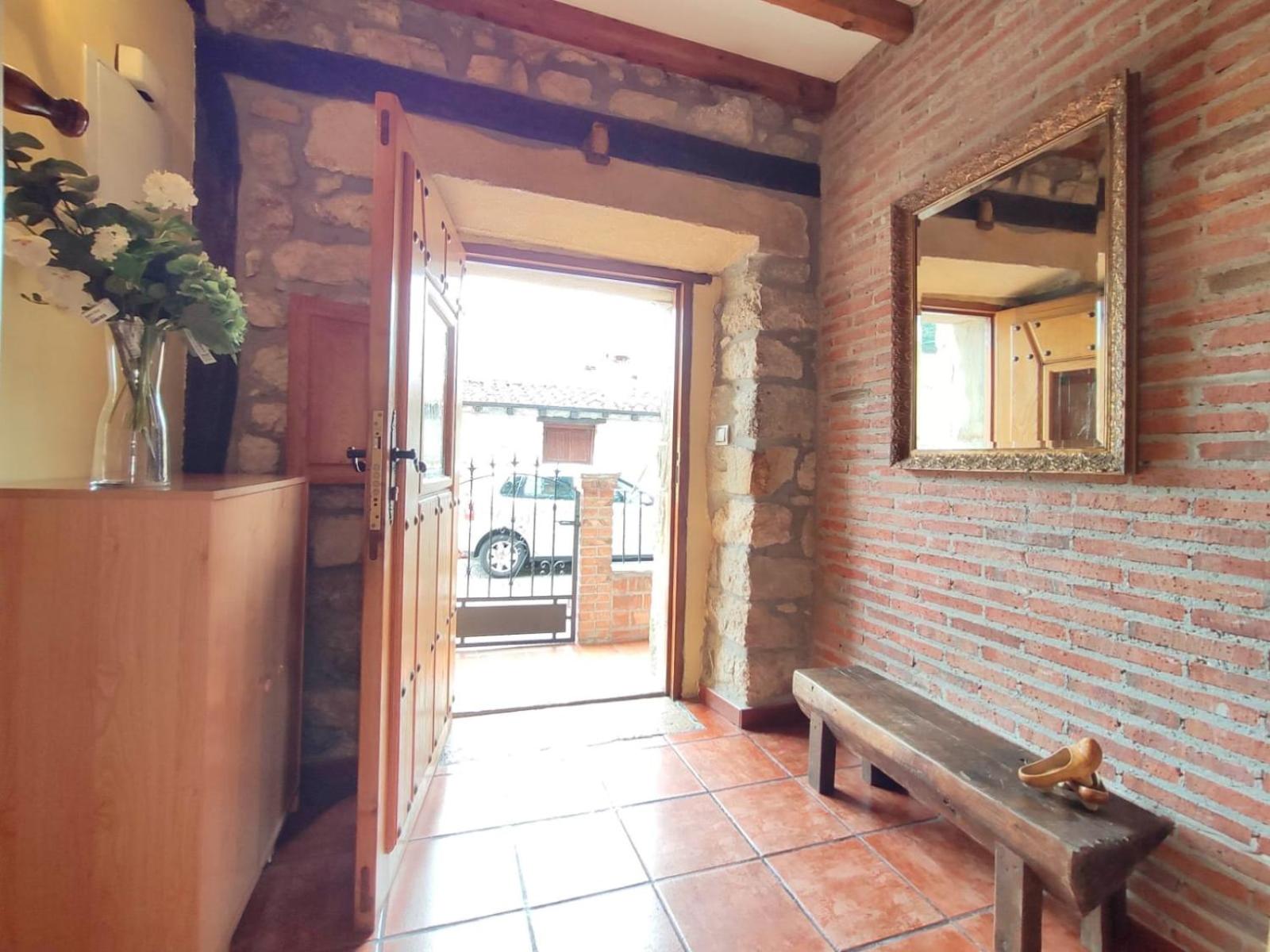 Casa Elvira
