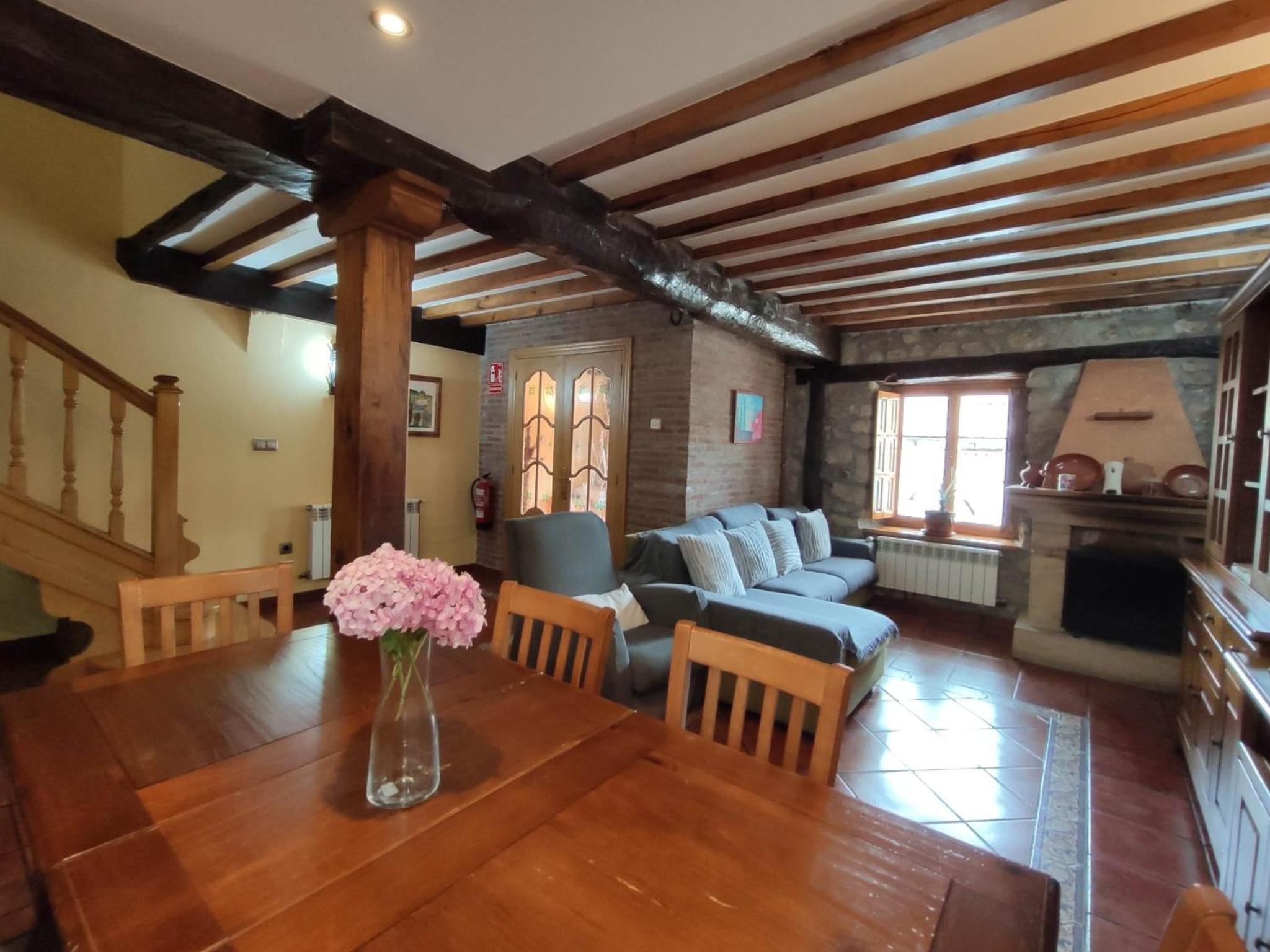 Casa Elvira