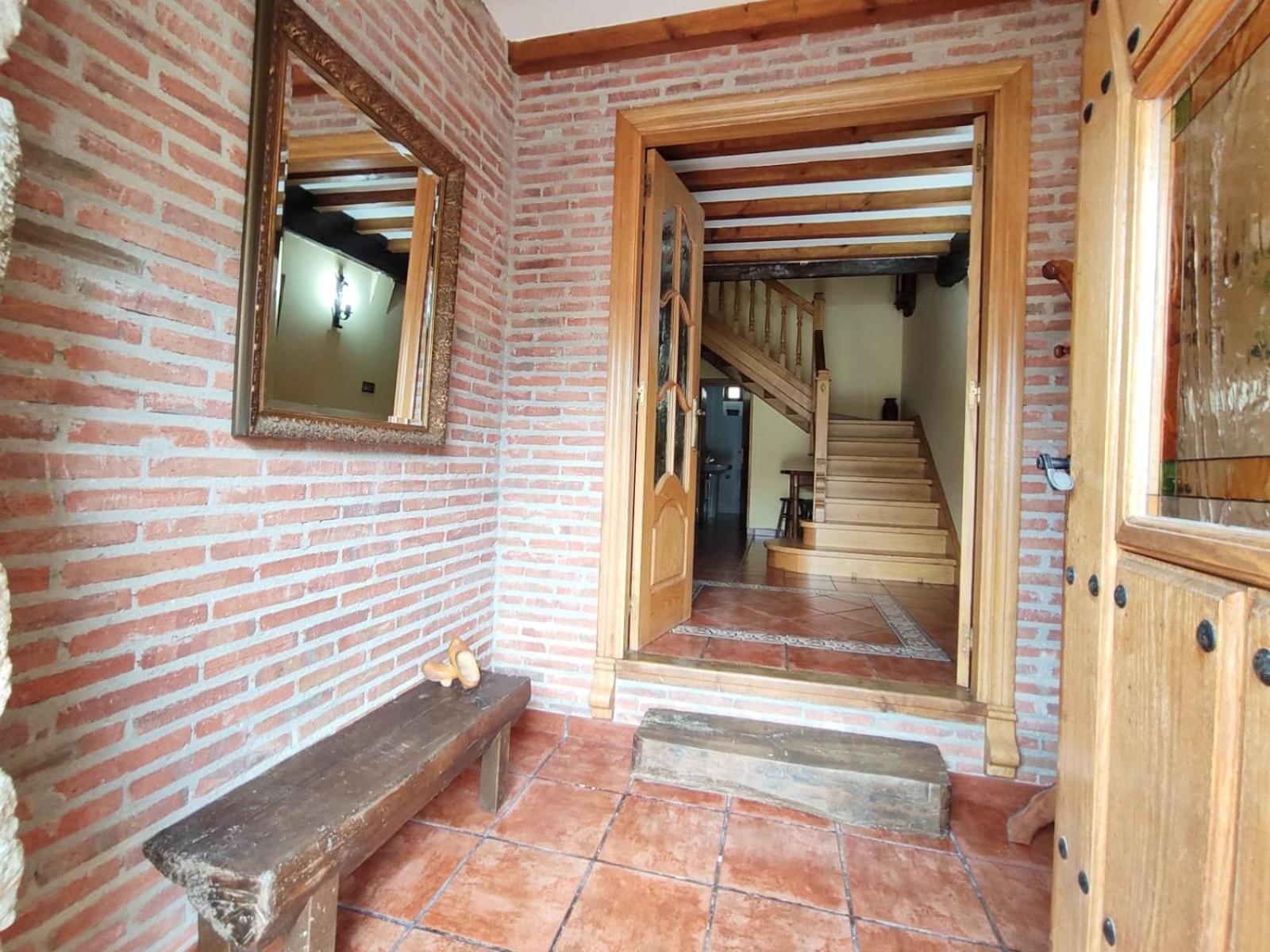 Casa Elvira
