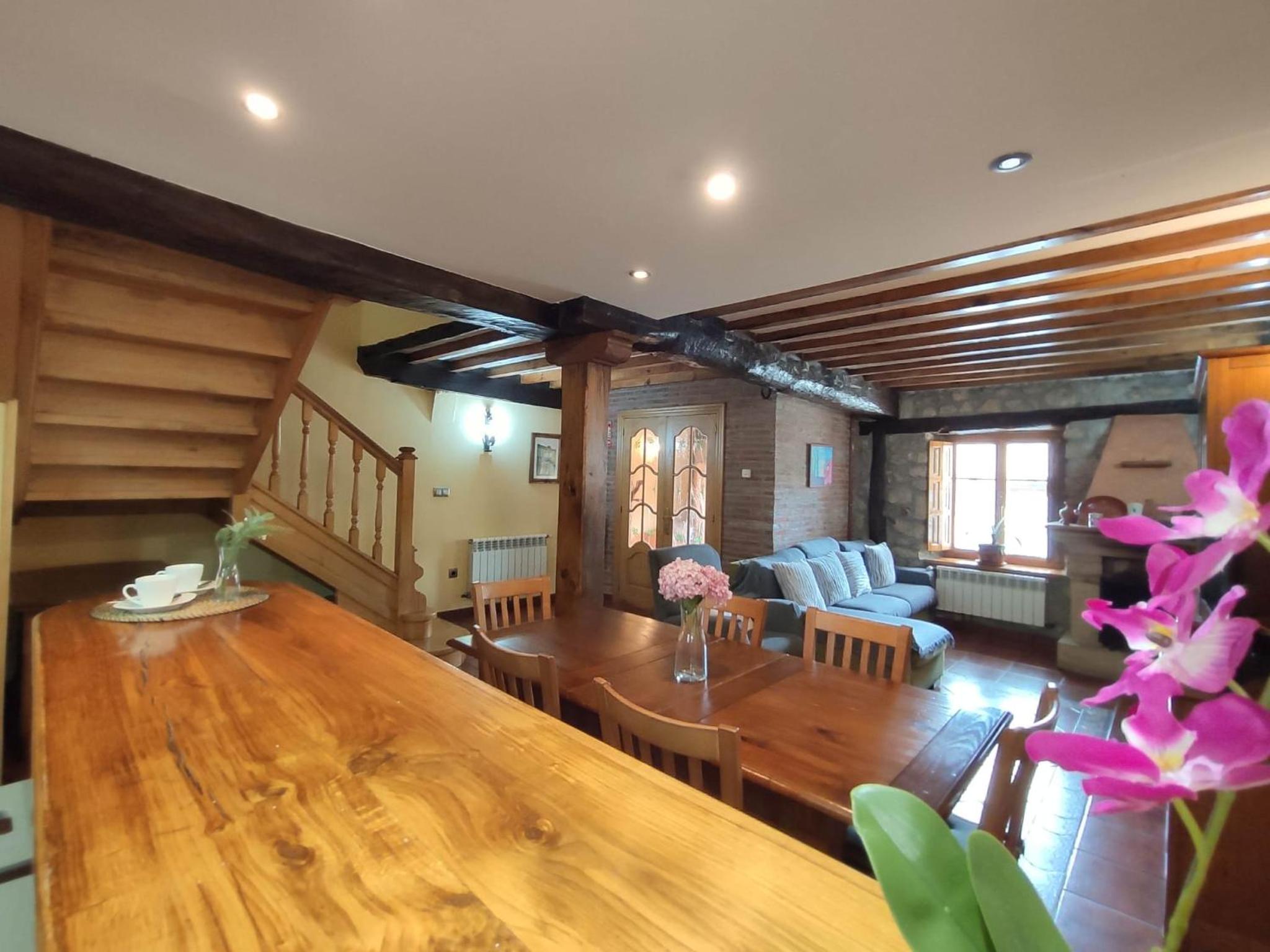 Casa Elvira
