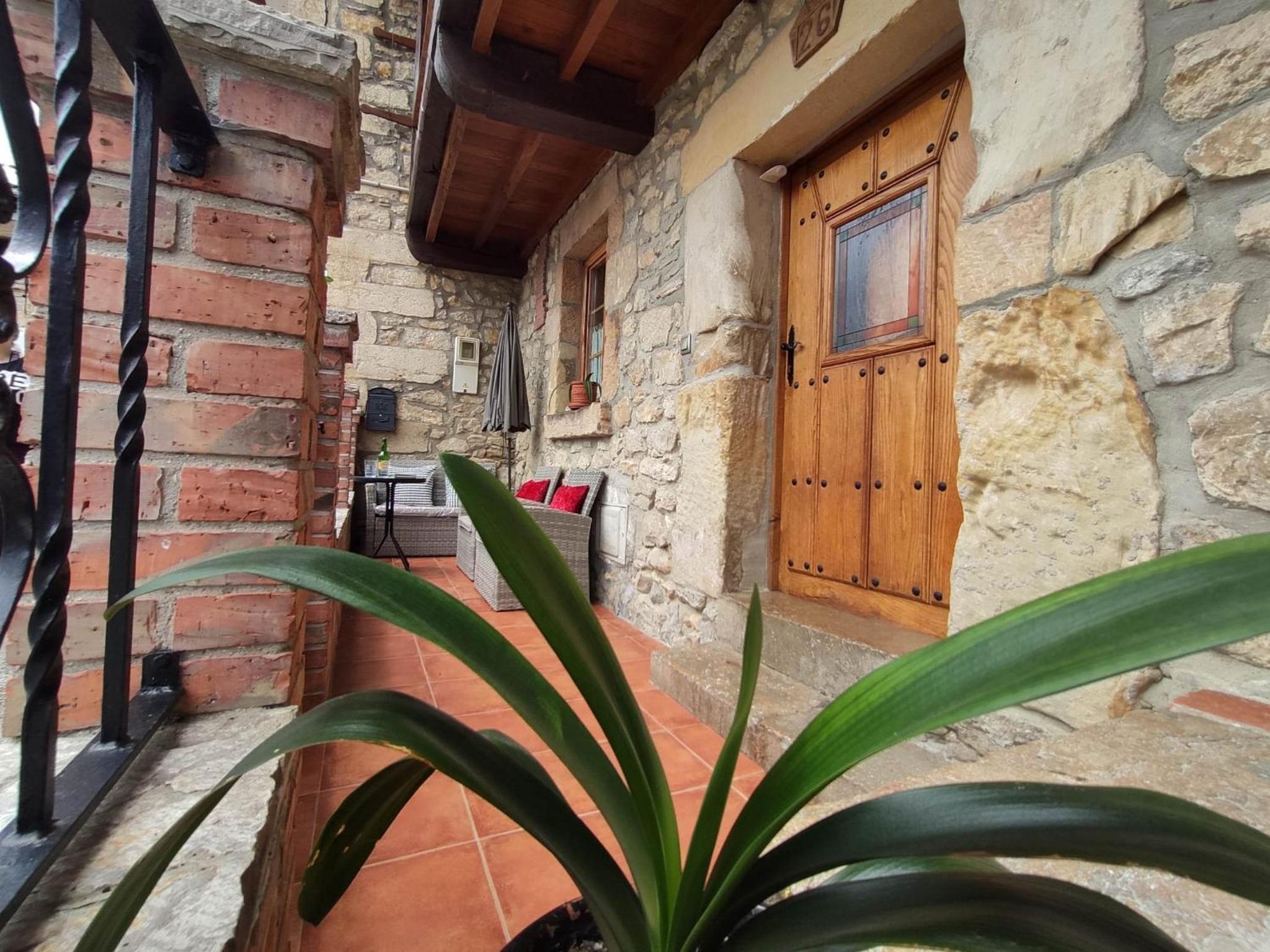 Casa Elvira