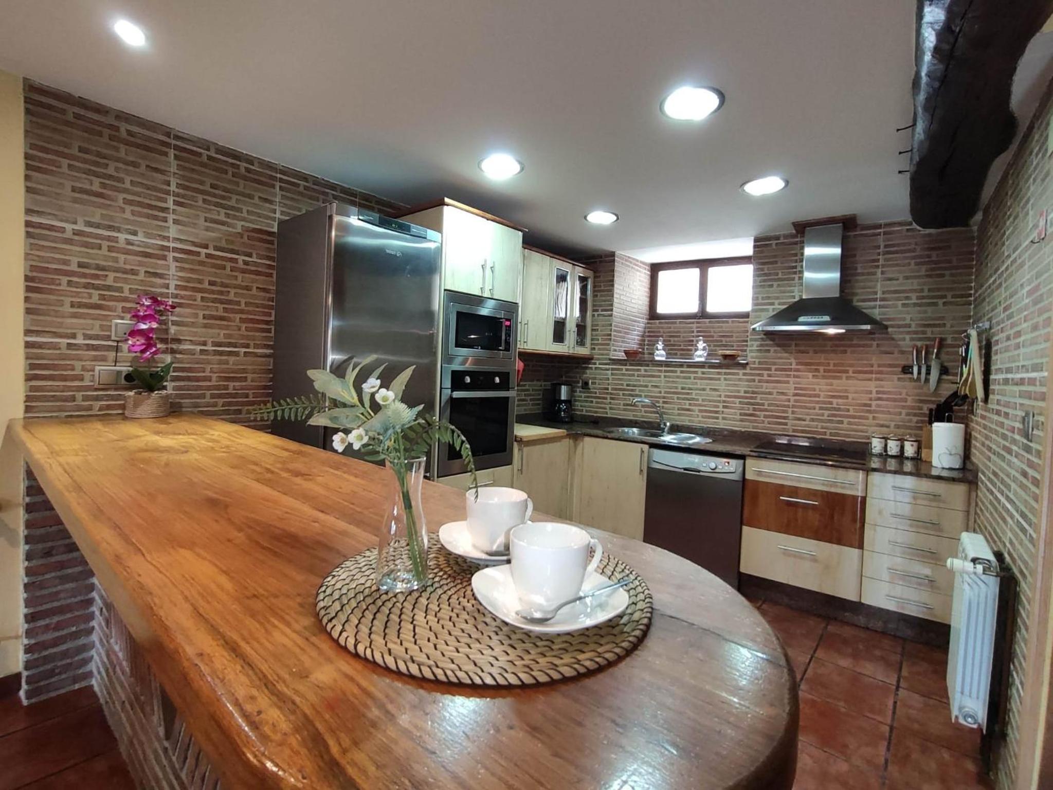 Casa Elvira