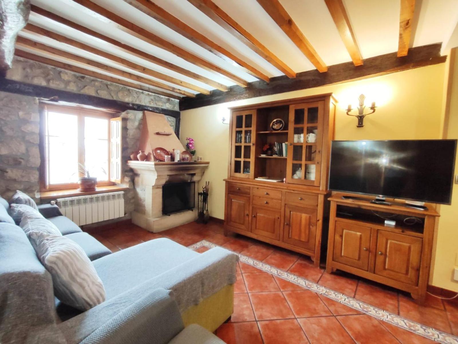 Casa Elvira