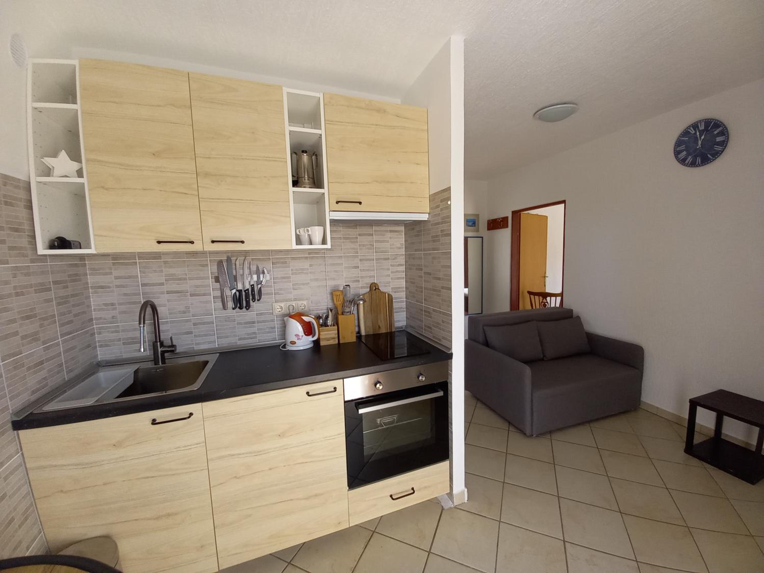 Lovorka Apartmani