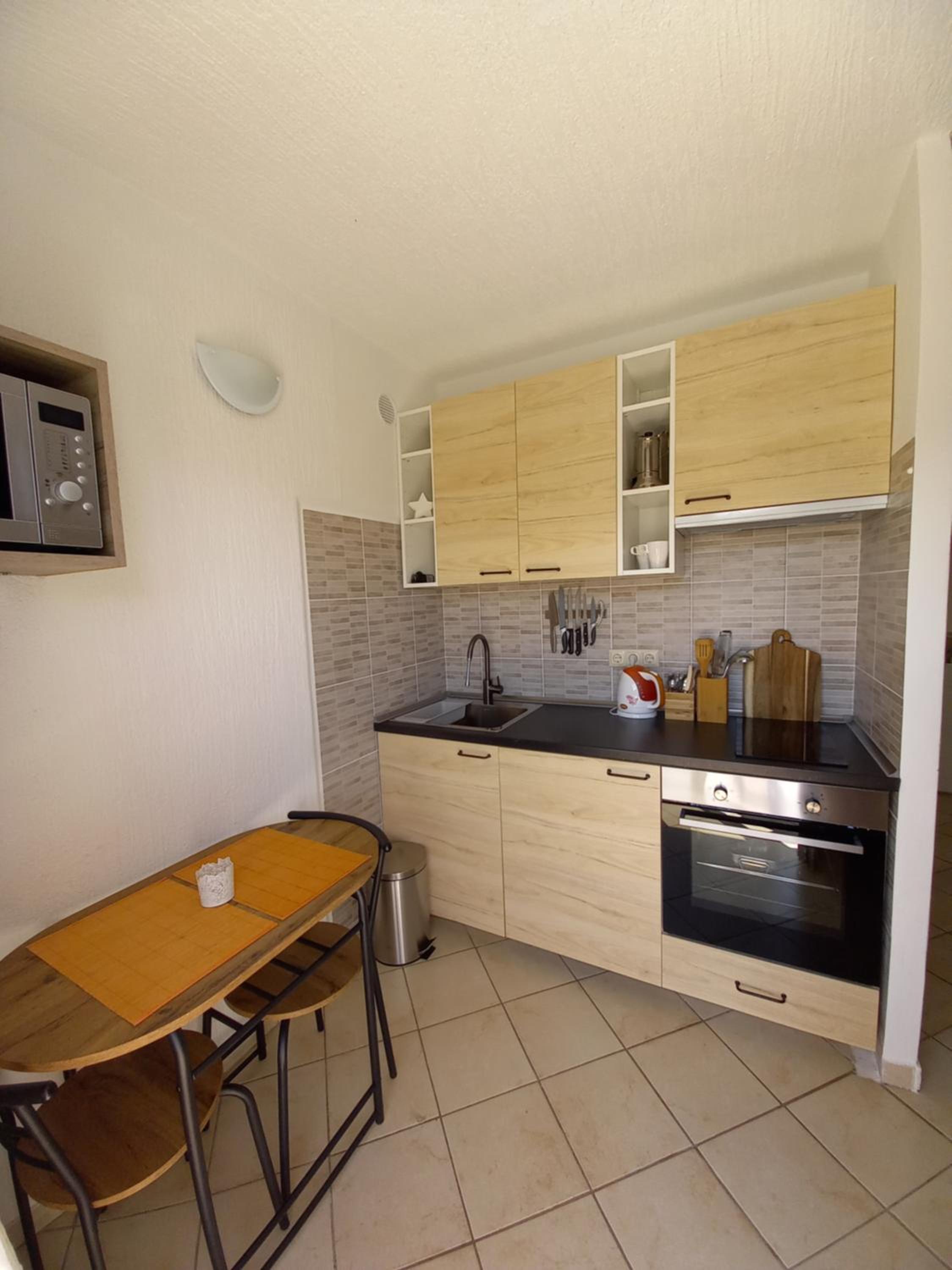 Lovorka Apartmani