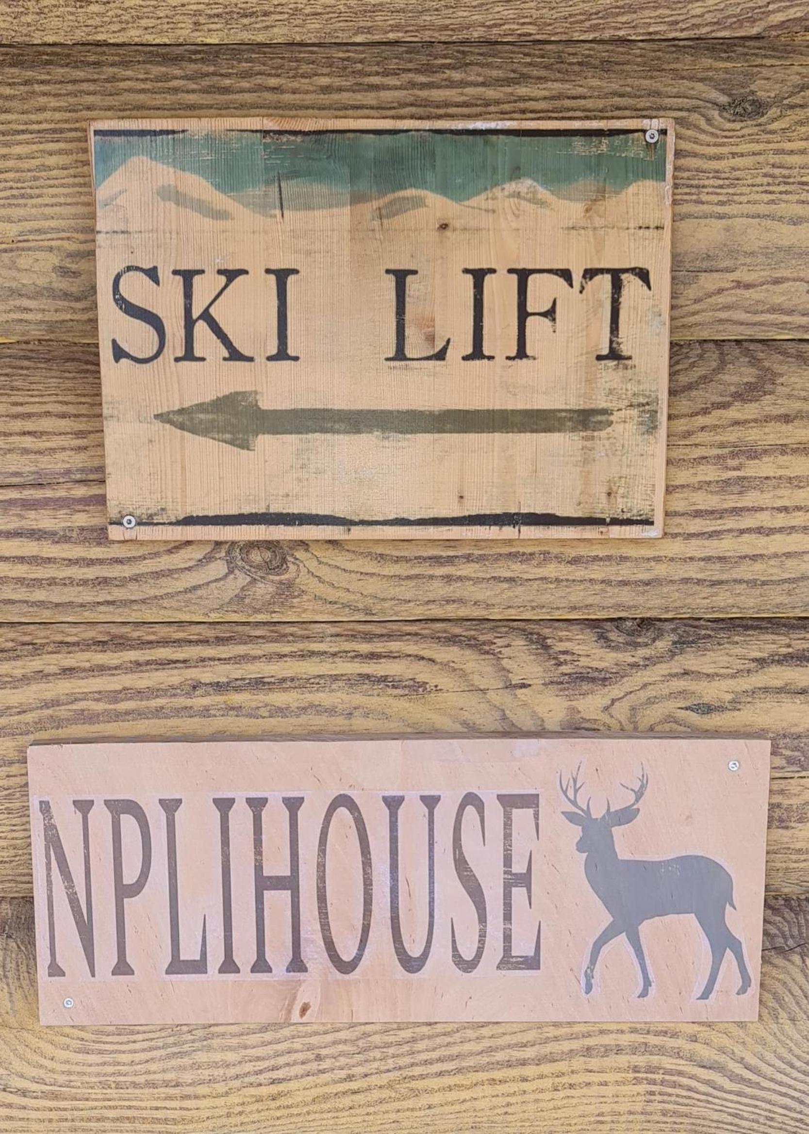 NPLIHOUSE