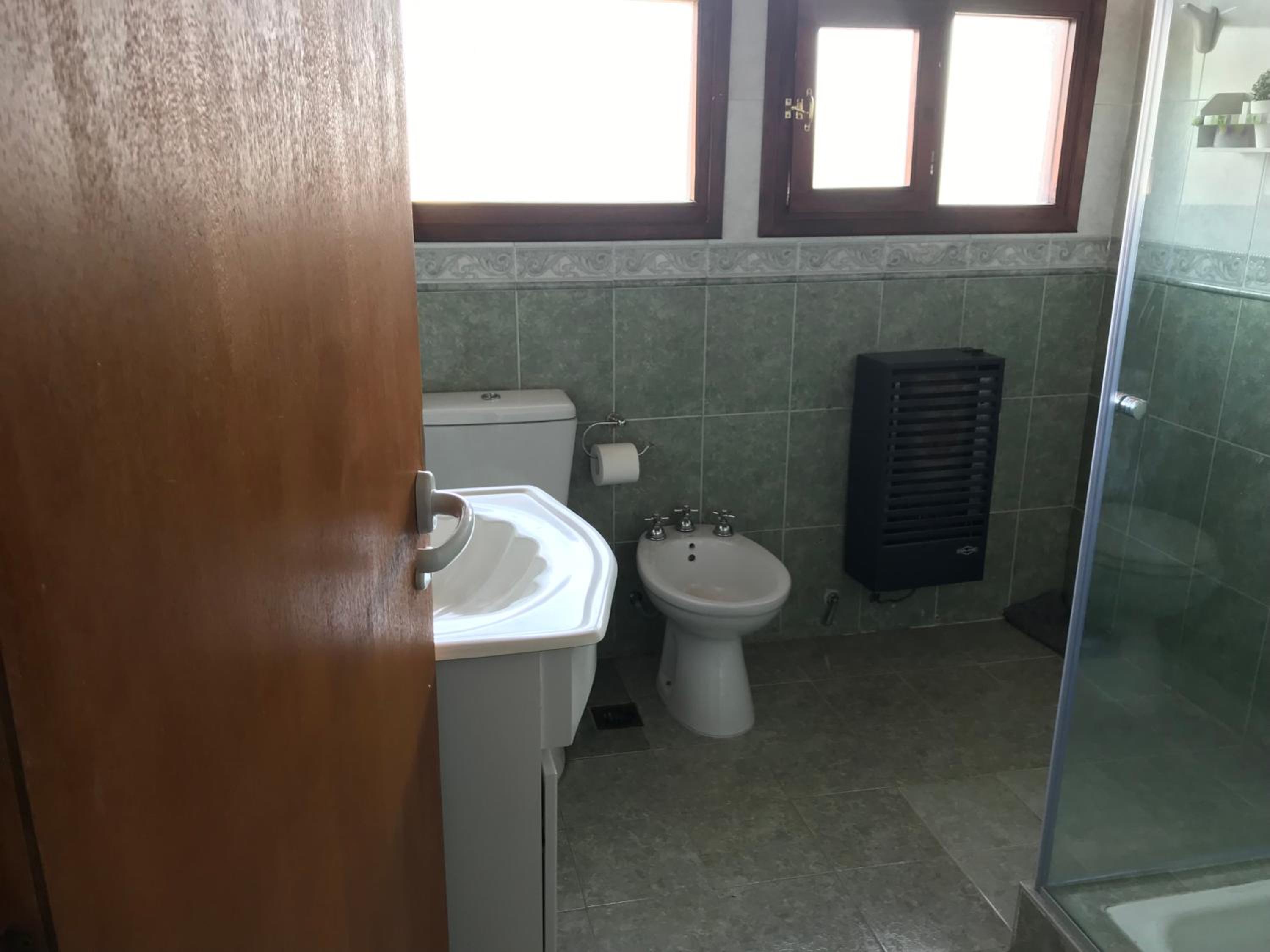 Chalet Melipal