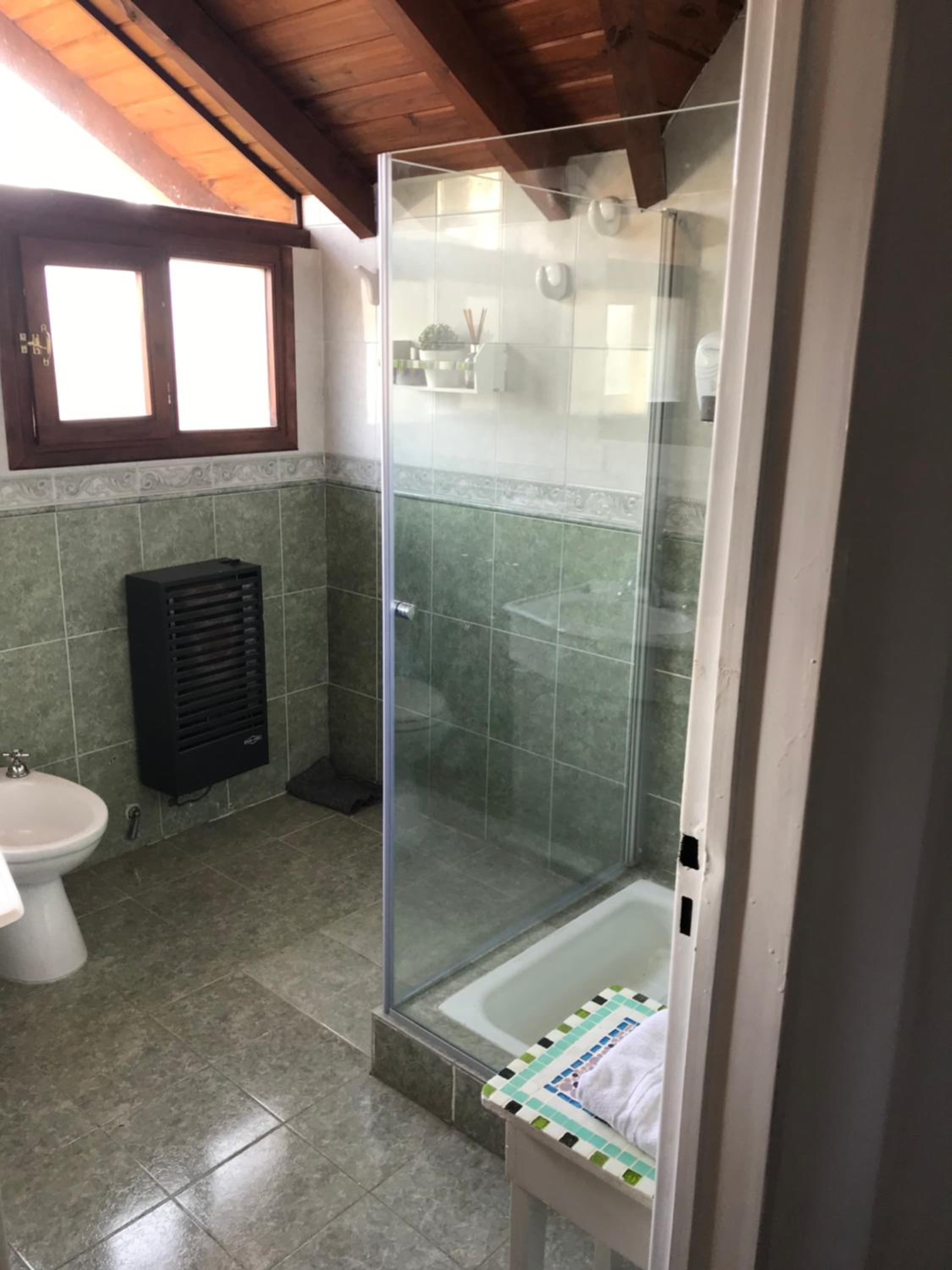 Chalet Melipal