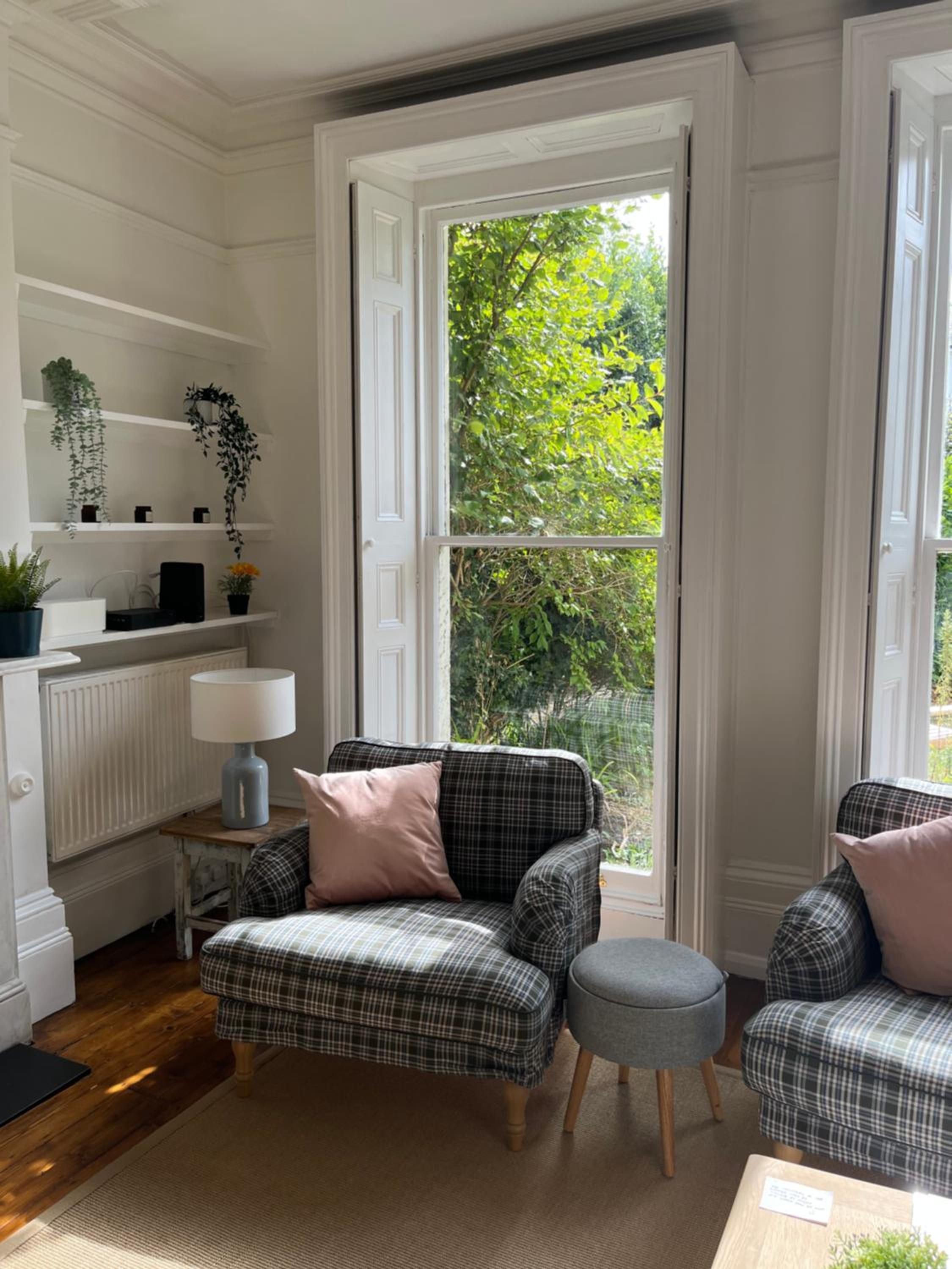 Royal Tunbridge Wells Vacations - Elegant Bloomsbury Apartment in Tunbridge Wells - Property Image 8