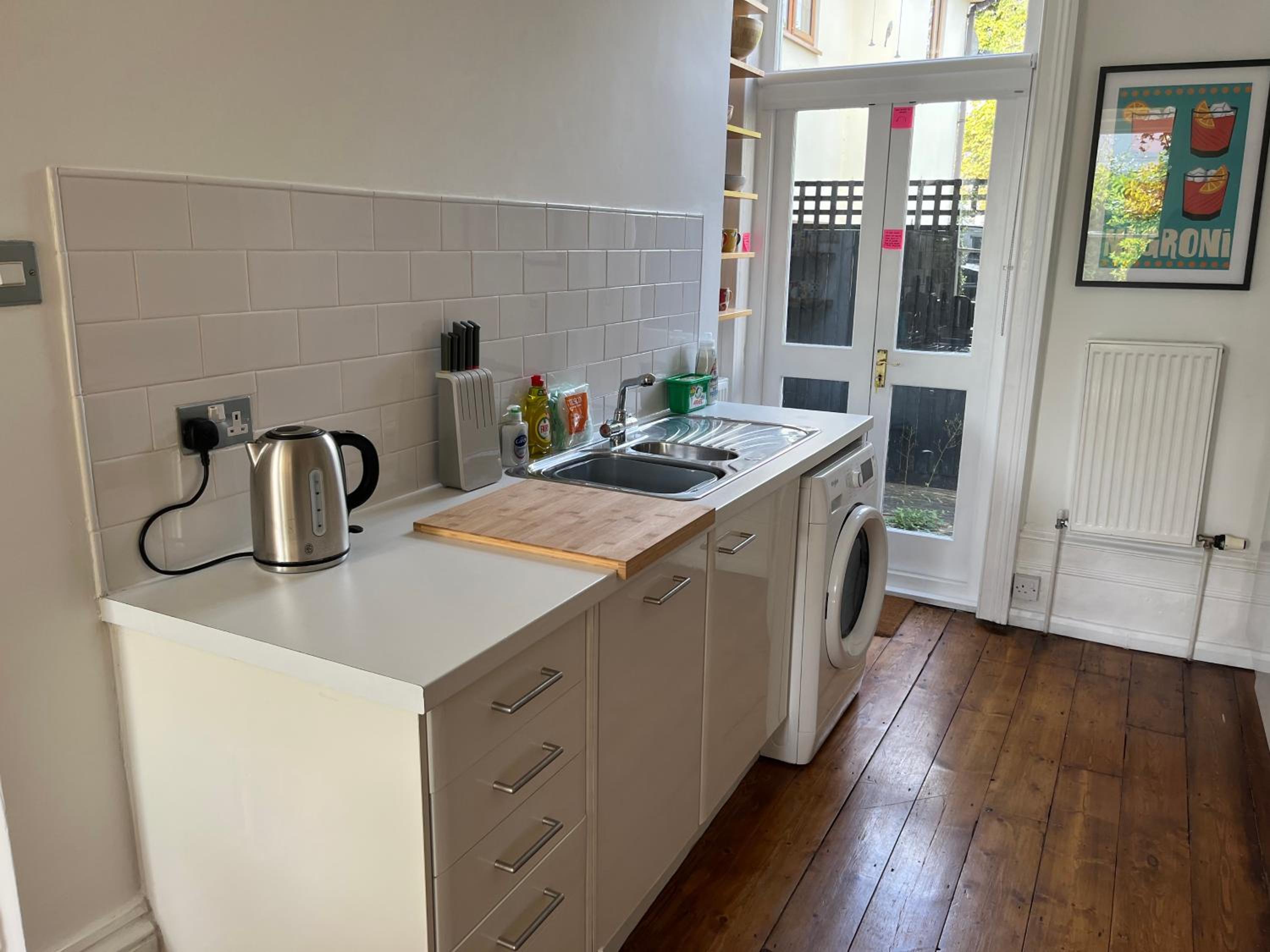 Royal Tunbridge Wells Vacations - Elegant Bloomsbury Apartment in Tunbridge Wells - Property Image 11