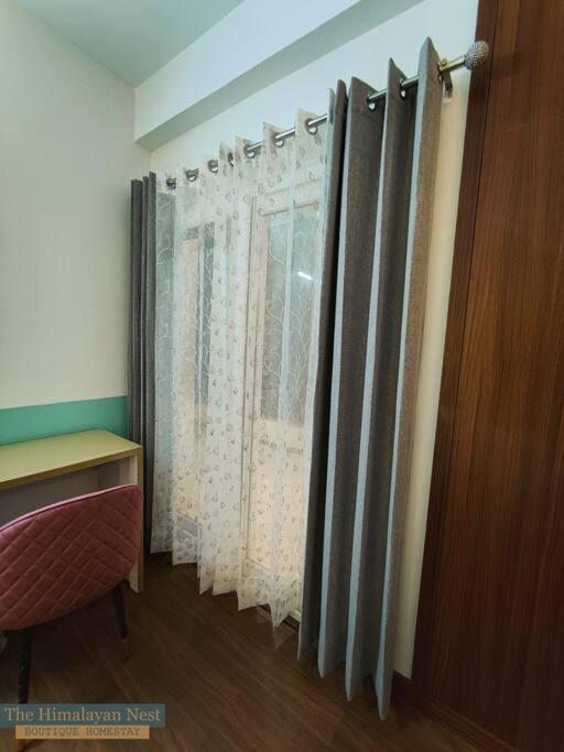 Himalayan Nest- Luxury apartment on Dehradun-Mussourie road view 3