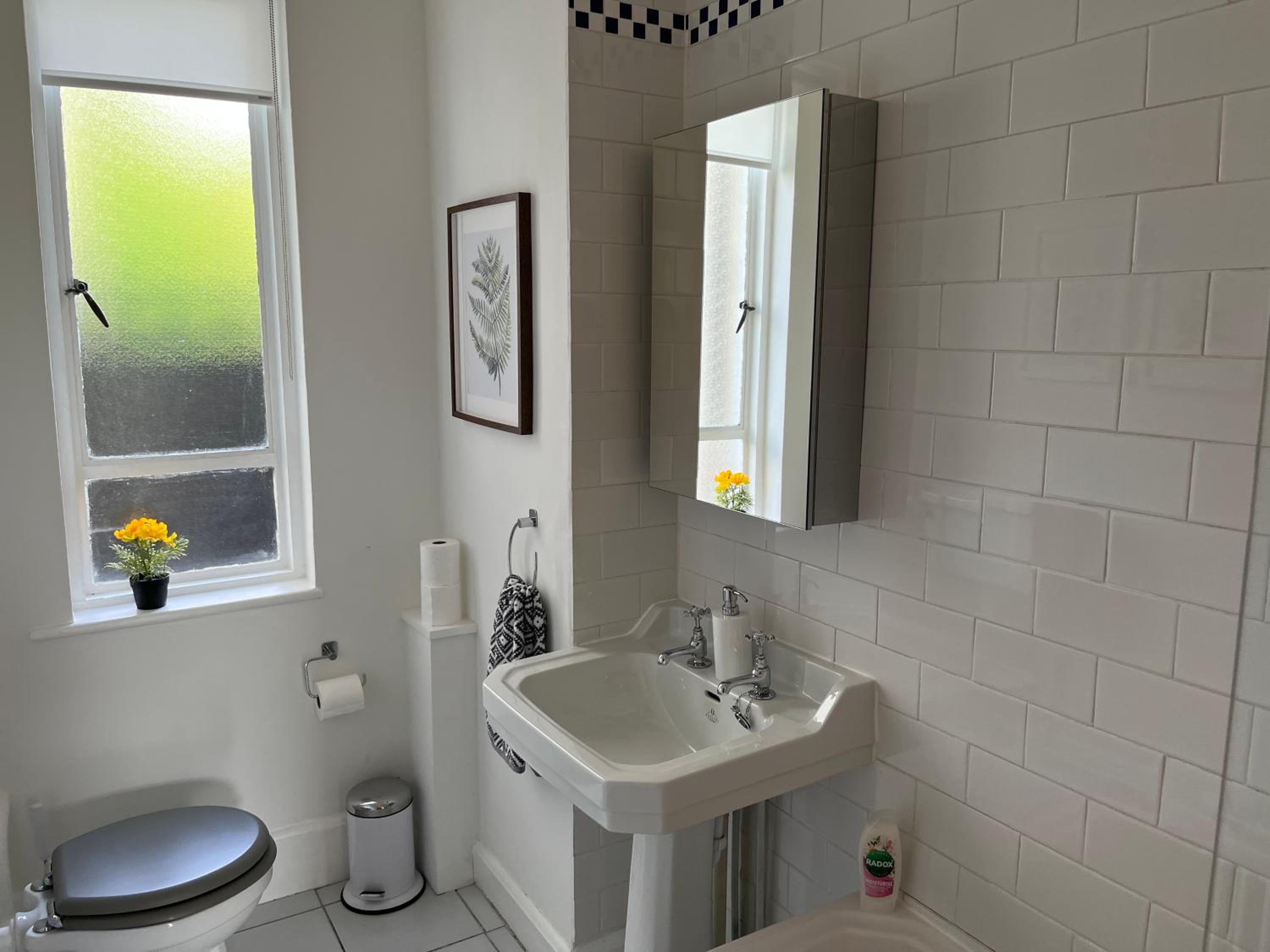 Royal Tunbridge Wells Vacations - Elegant Bloomsbury Apartment in Tunbridge Wells - Property Image 2