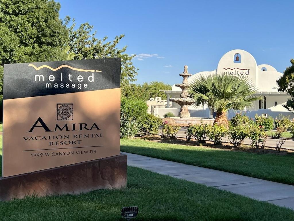 Hotel St George Resort Condo