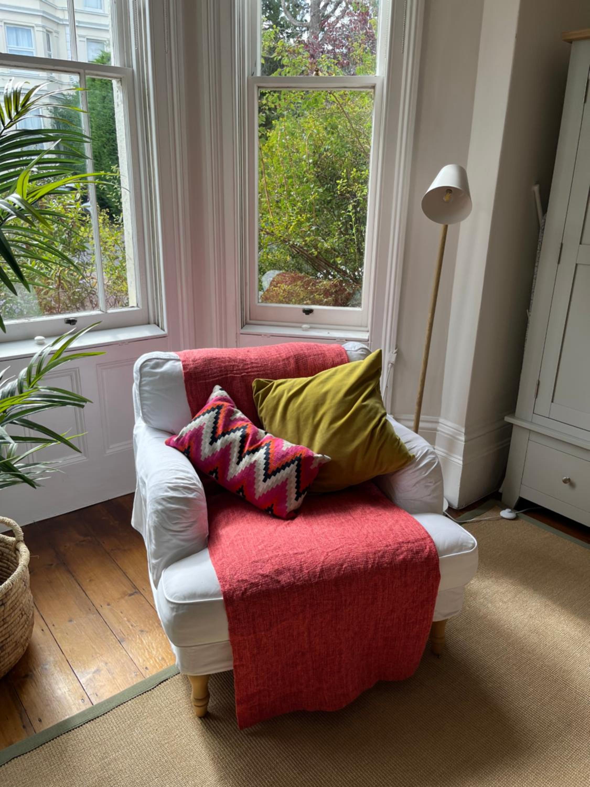 Royal Tunbridge Wells Vacations - Elegant Bloomsbury Apartment in Tunbridge Wells - Property Image 15