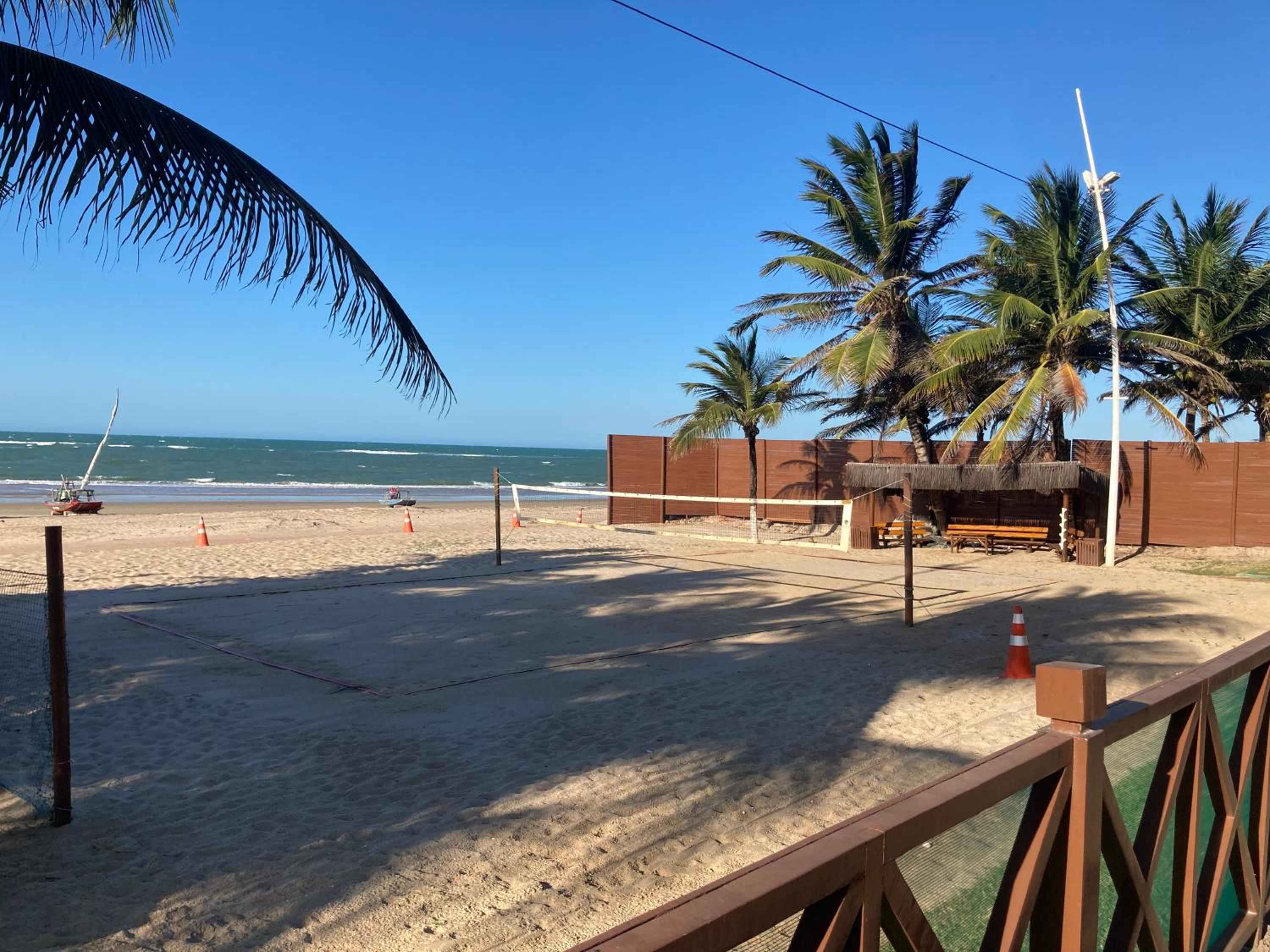 Bangalô Eco Residence Flecheiras