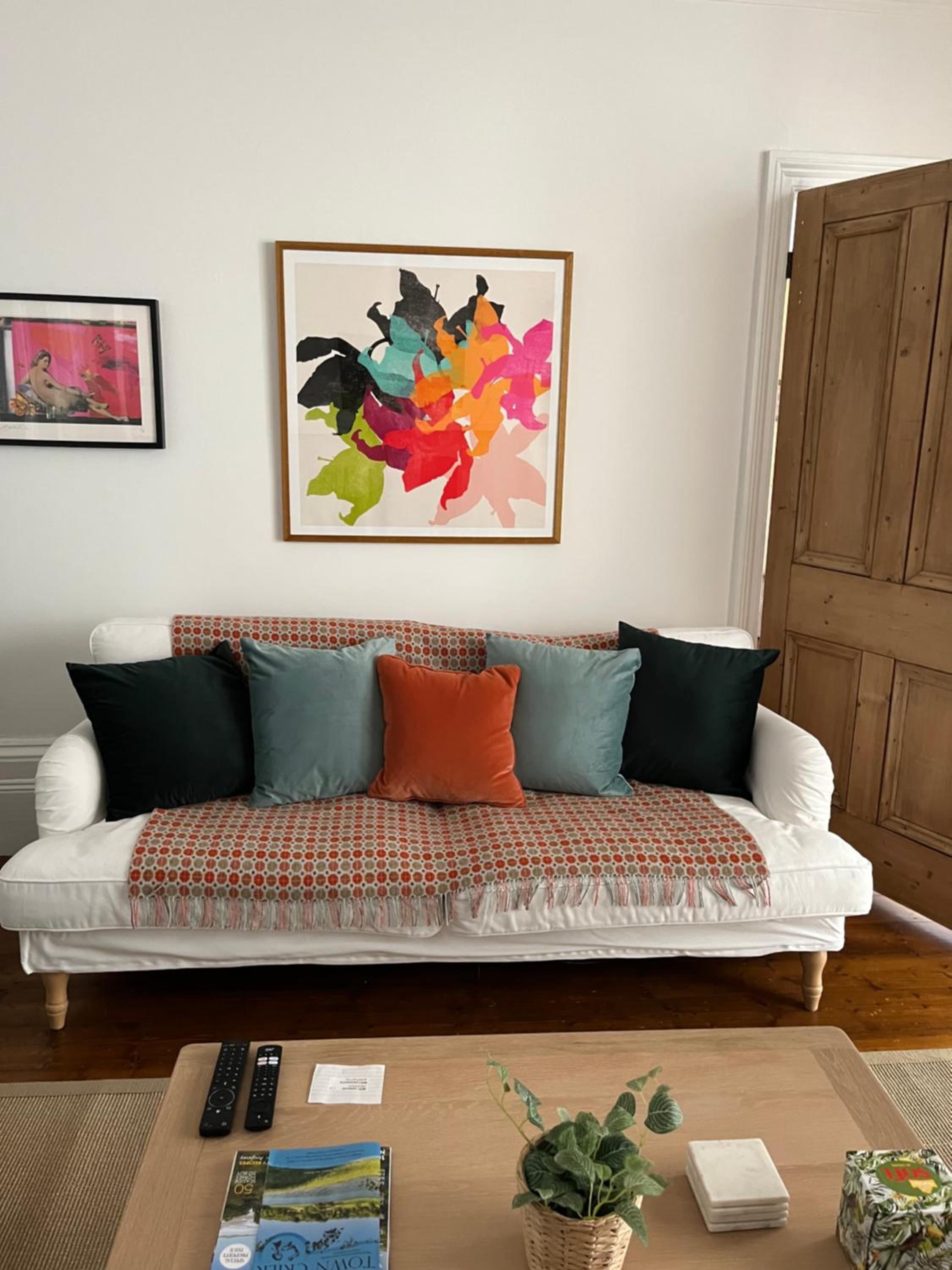 Royal Tunbridge Wells Vacations - Elegant Bloomsbury Apartment in Tunbridge Wells - Property Image 18