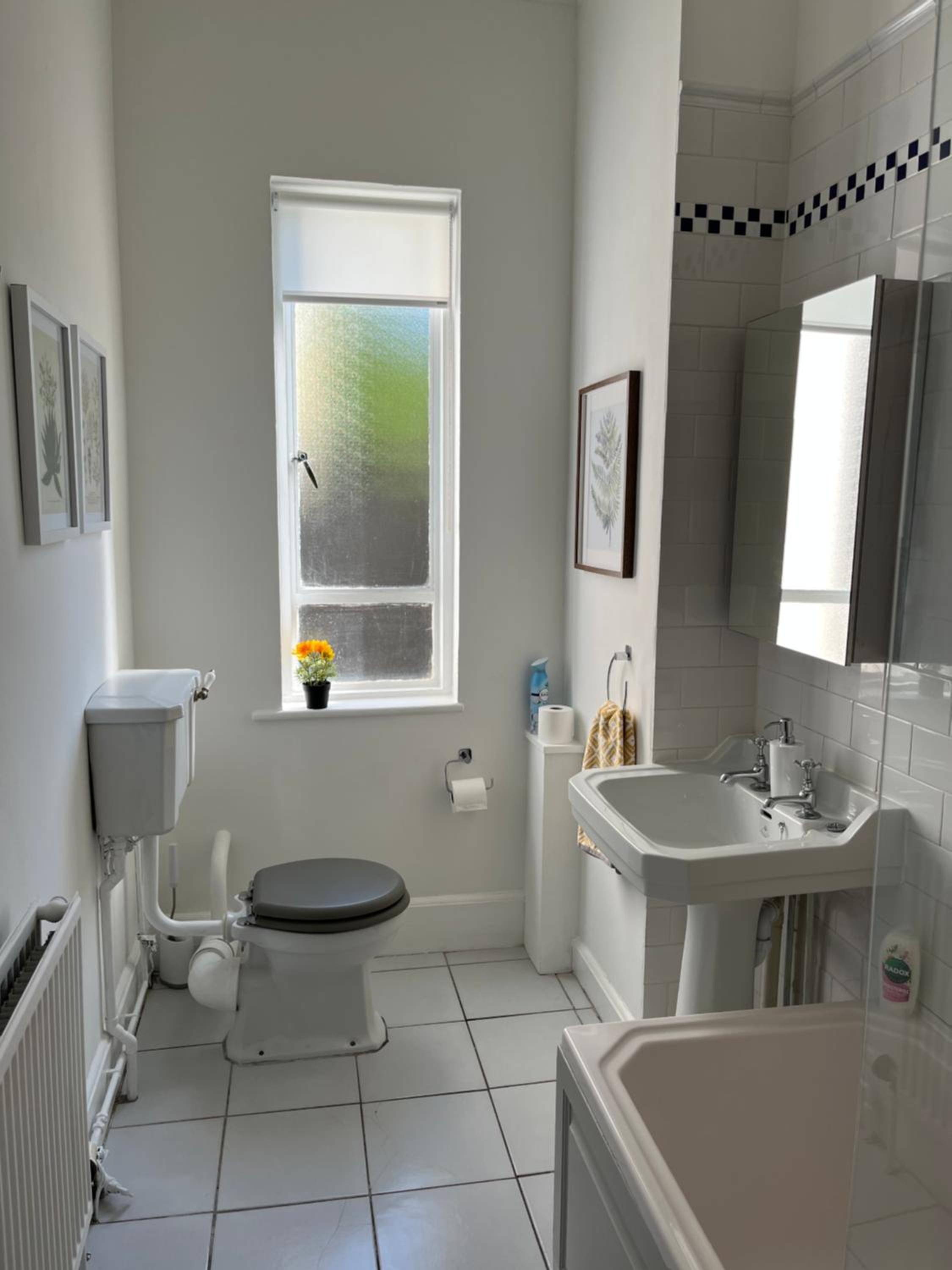 Royal Tunbridge Wells Vacations - Elegant Bloomsbury Apartment in Tunbridge Wells - Property Image 19