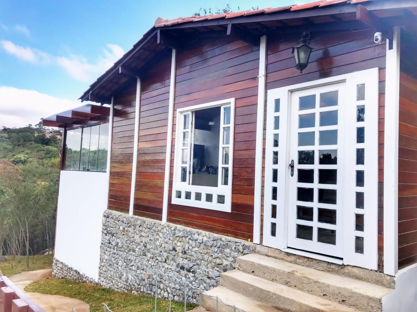 Hotel Casa Da Mata - Lavras Novas